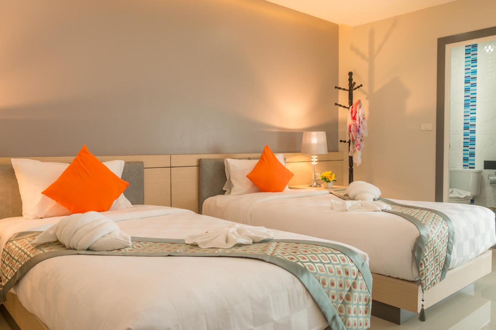 Superior Twin Room - Photo 4