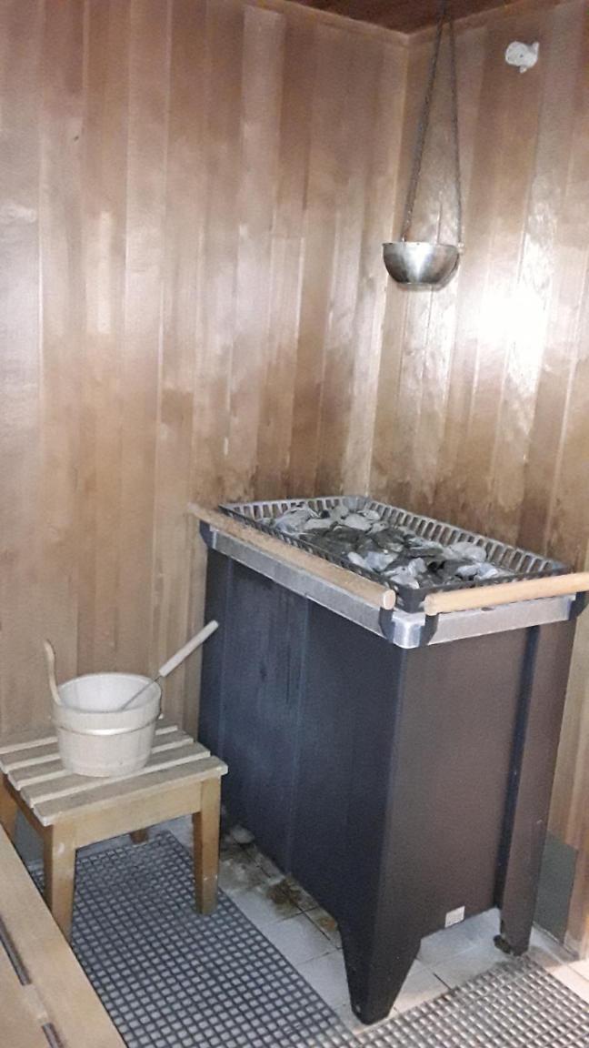 Apartment with Sauna - Photo 27