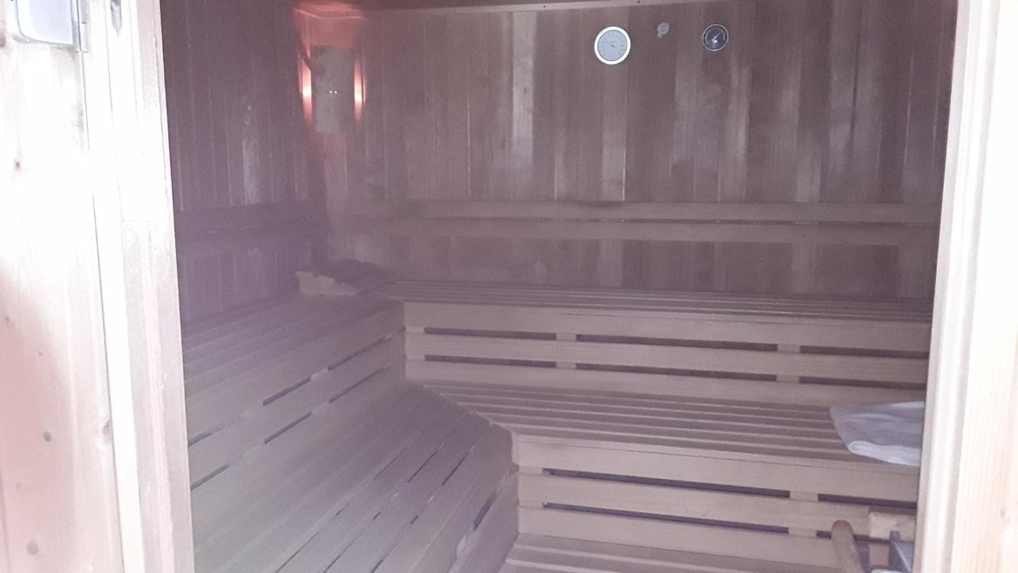 Apartment with Sauna - Photo 26