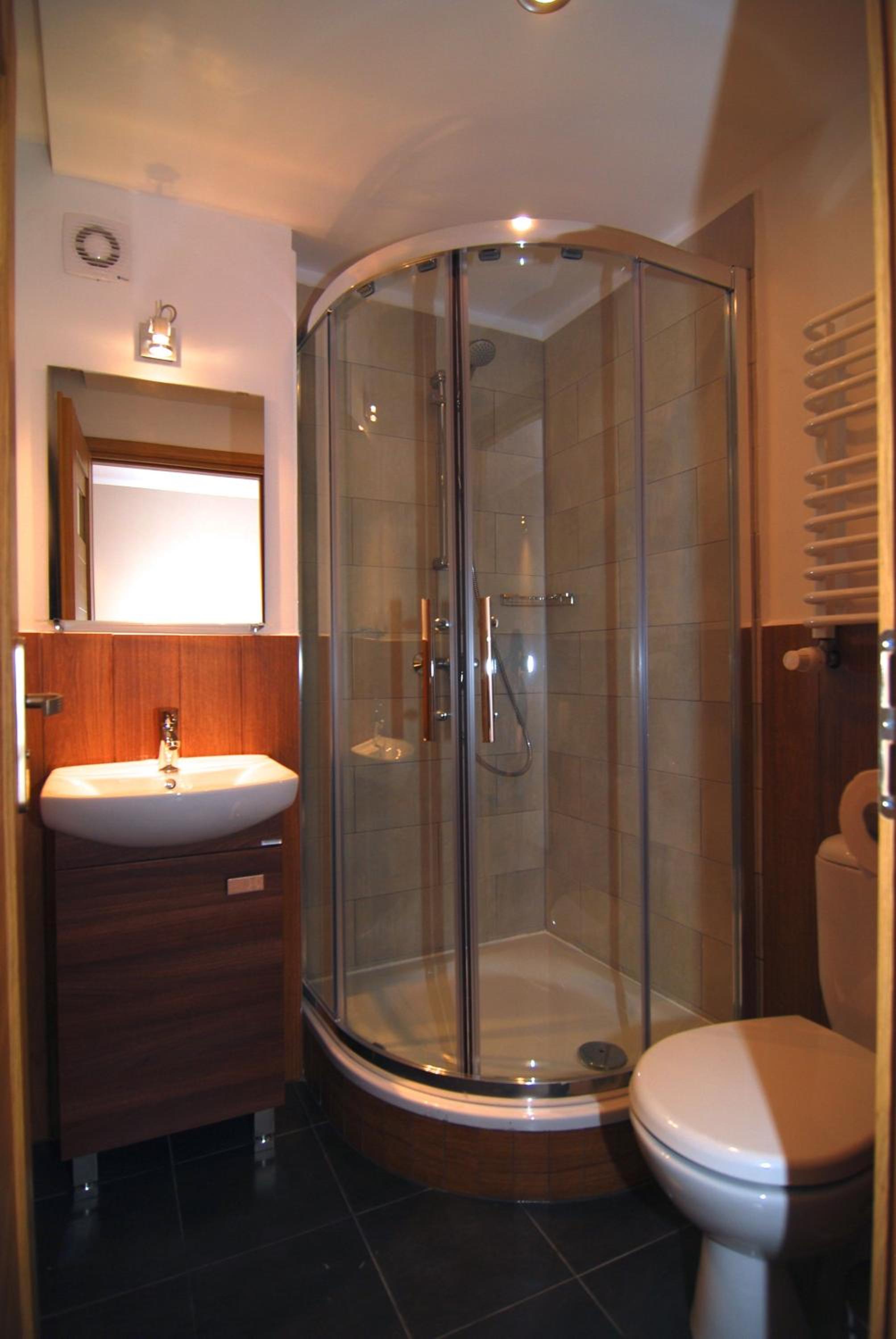 Standard Double or Twin Room photo 2