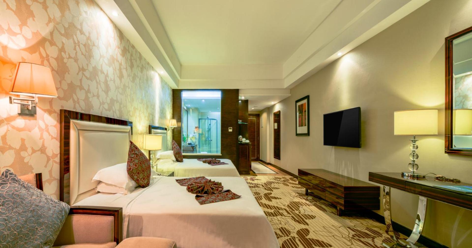 Selected Twin Room photo 2