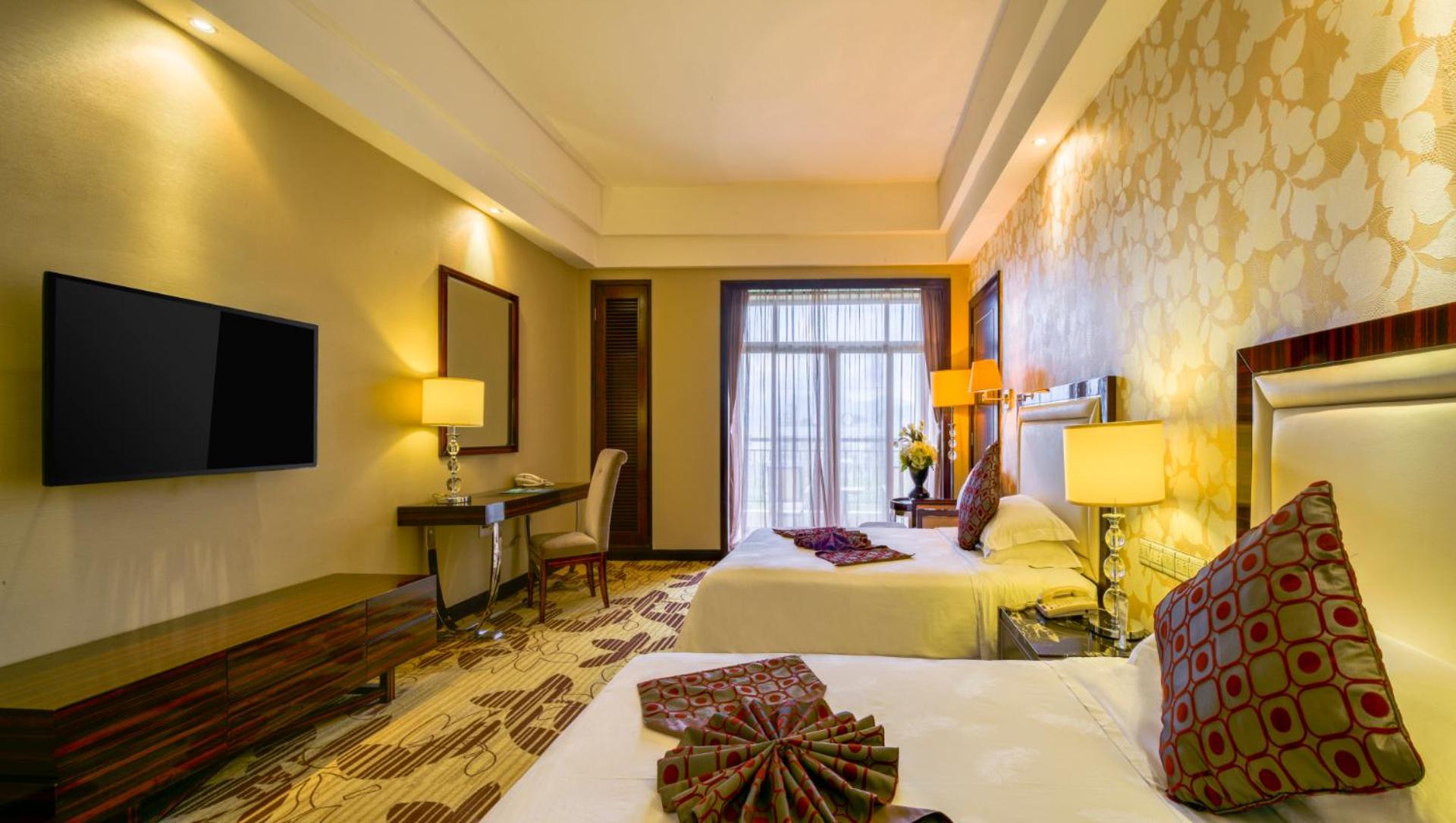Selected Twin Room photo 3