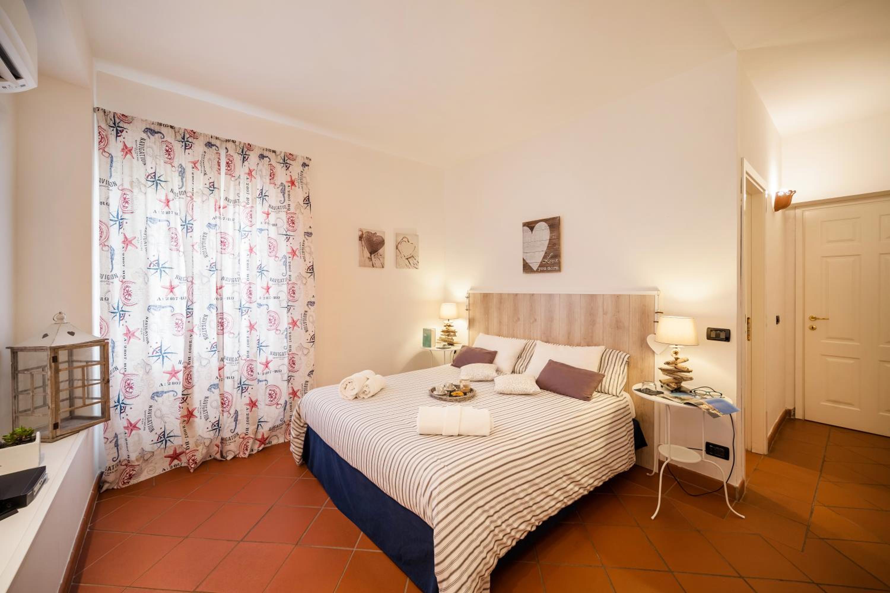 Comfort Triple Room with Shower - Photo 1
