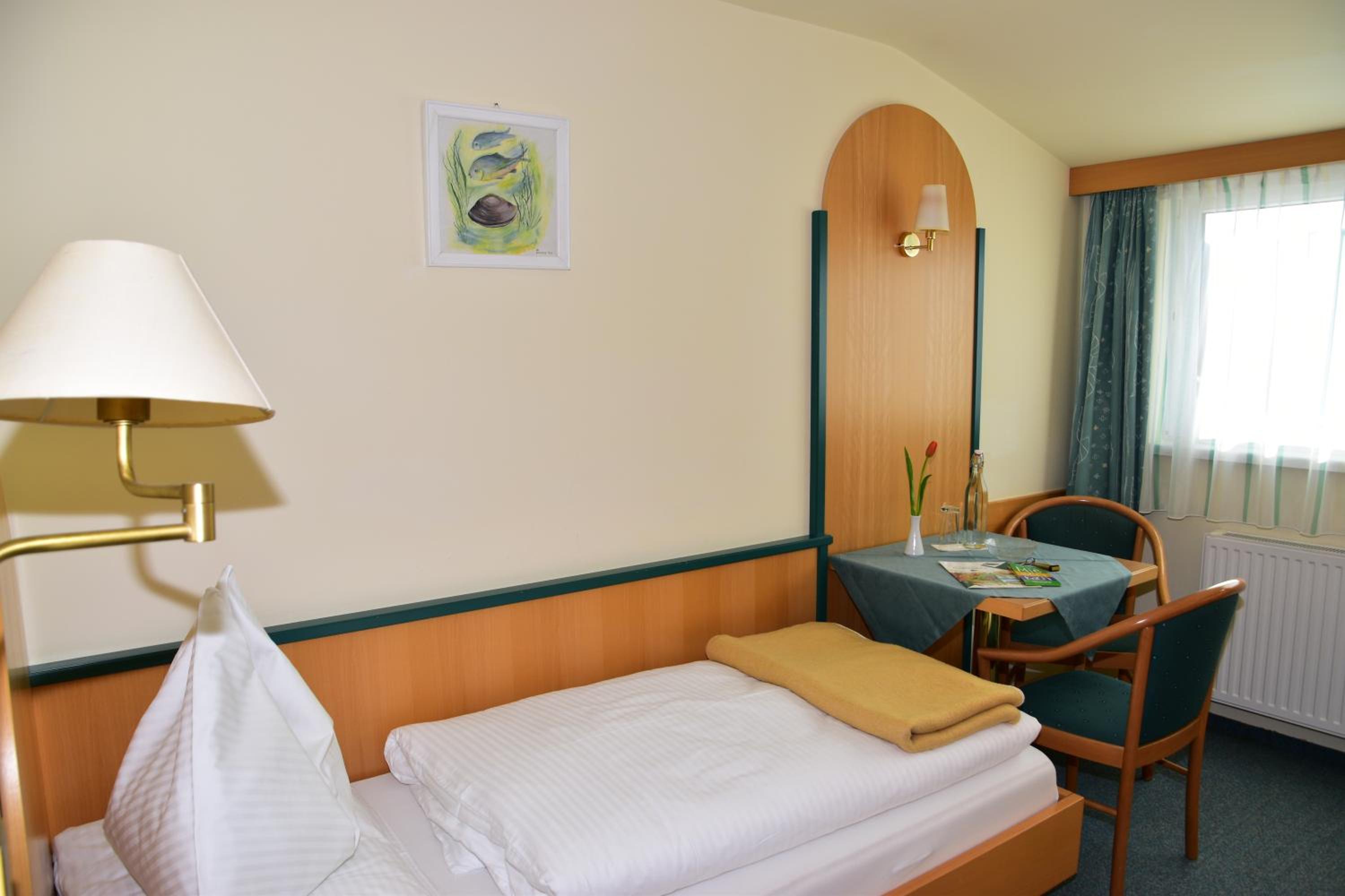 Standard Single Room photo 1