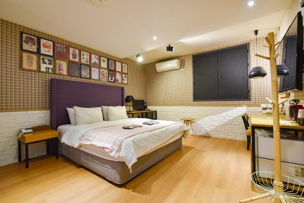 Standard Double Room - Photo 2