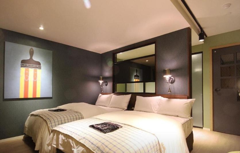 Deluxe Double Room - Photo 3