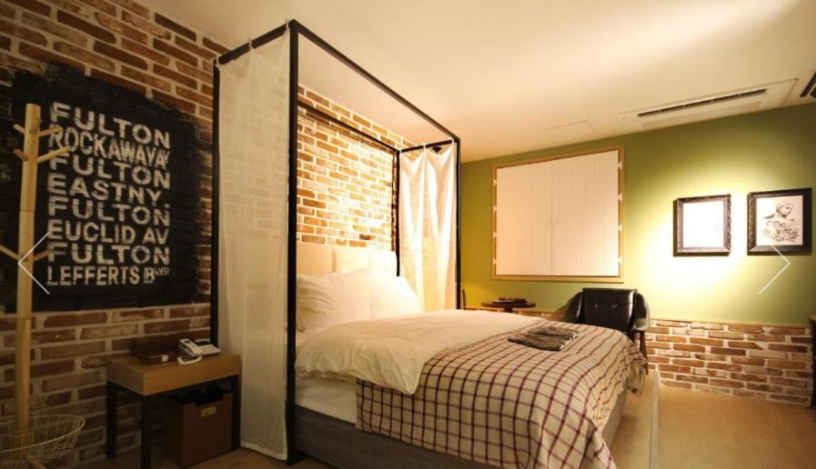 Standard Twin Room - Photo 3