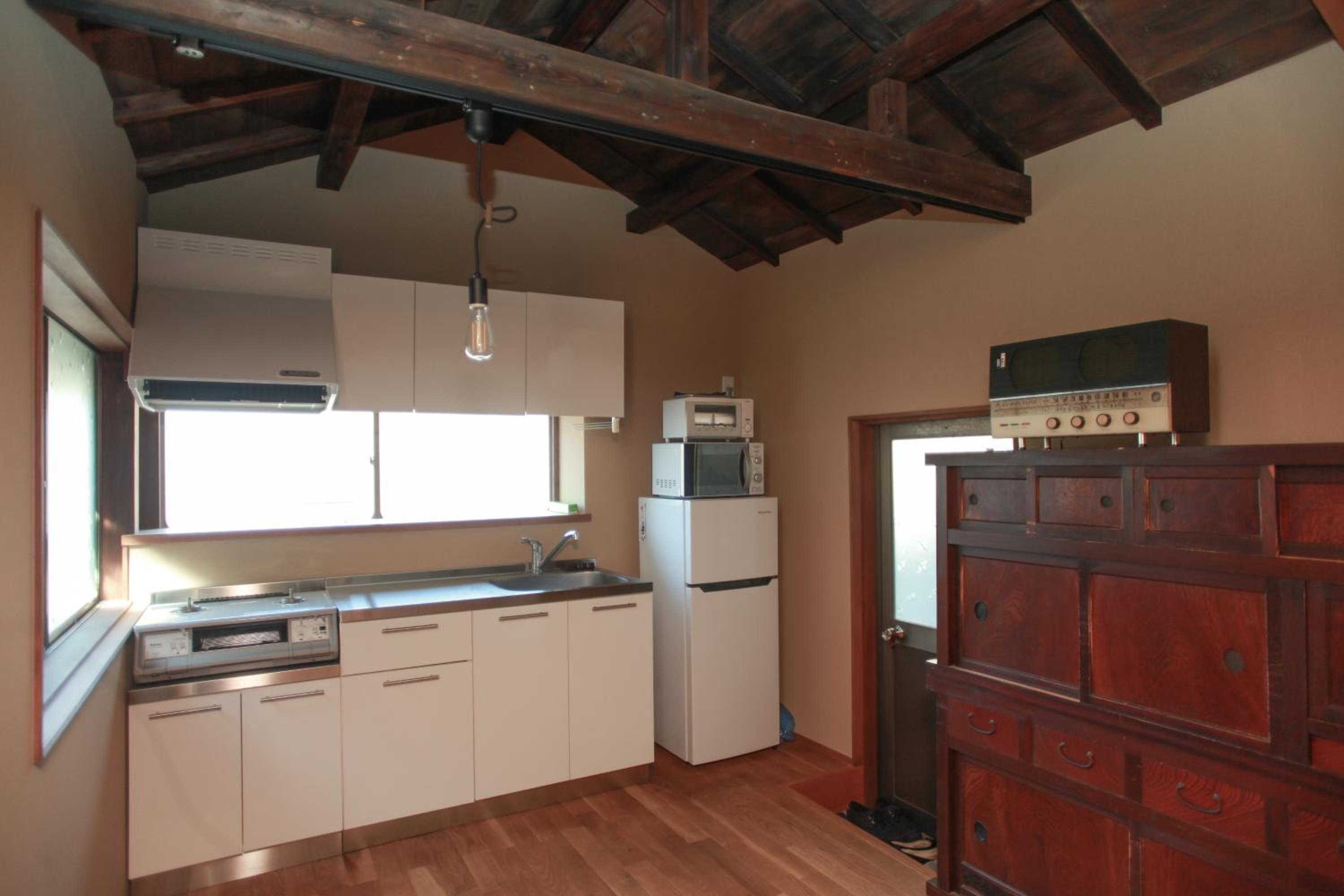 Holiday Home with  Japanese Garden - Photo 13