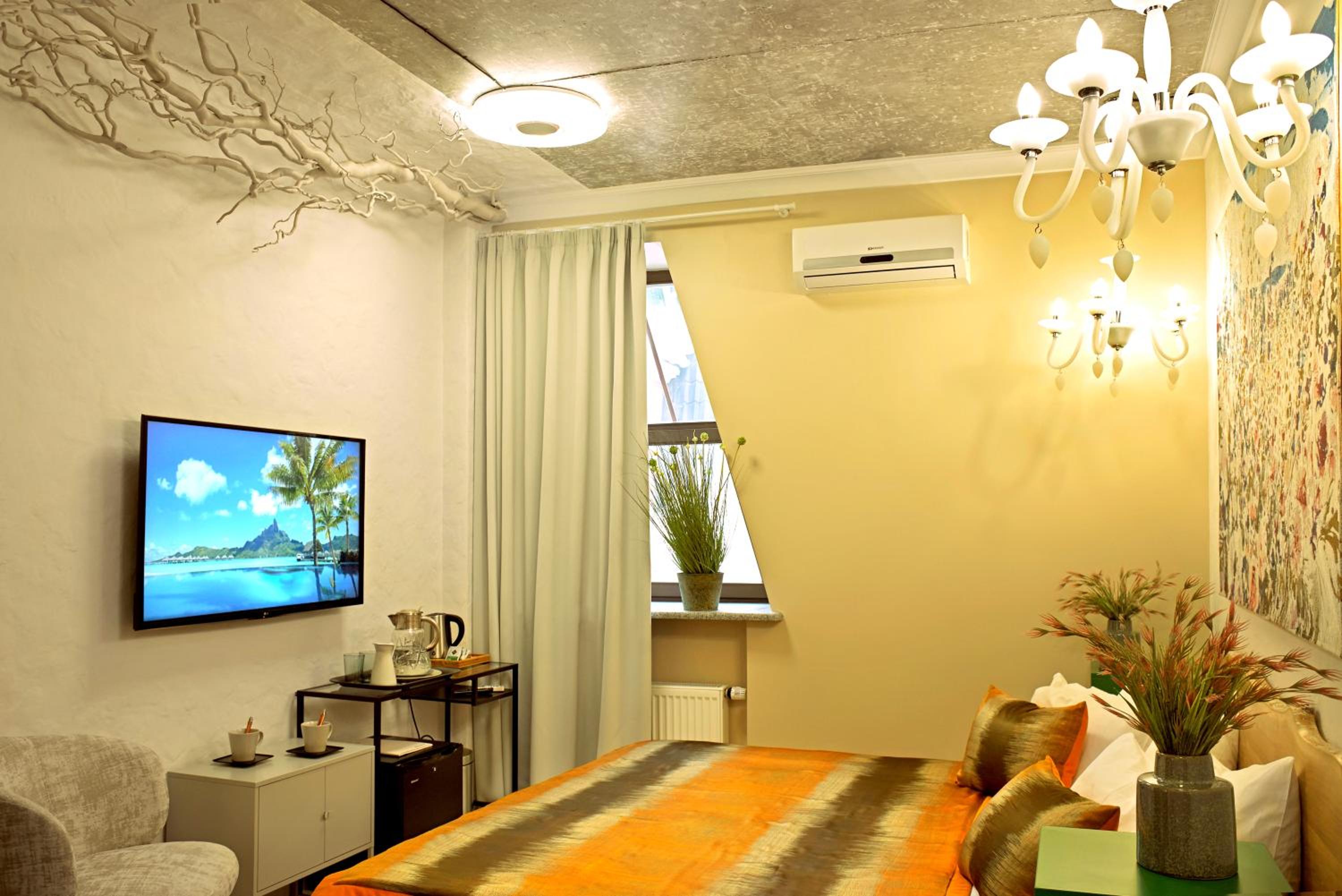 Comfort Double Room