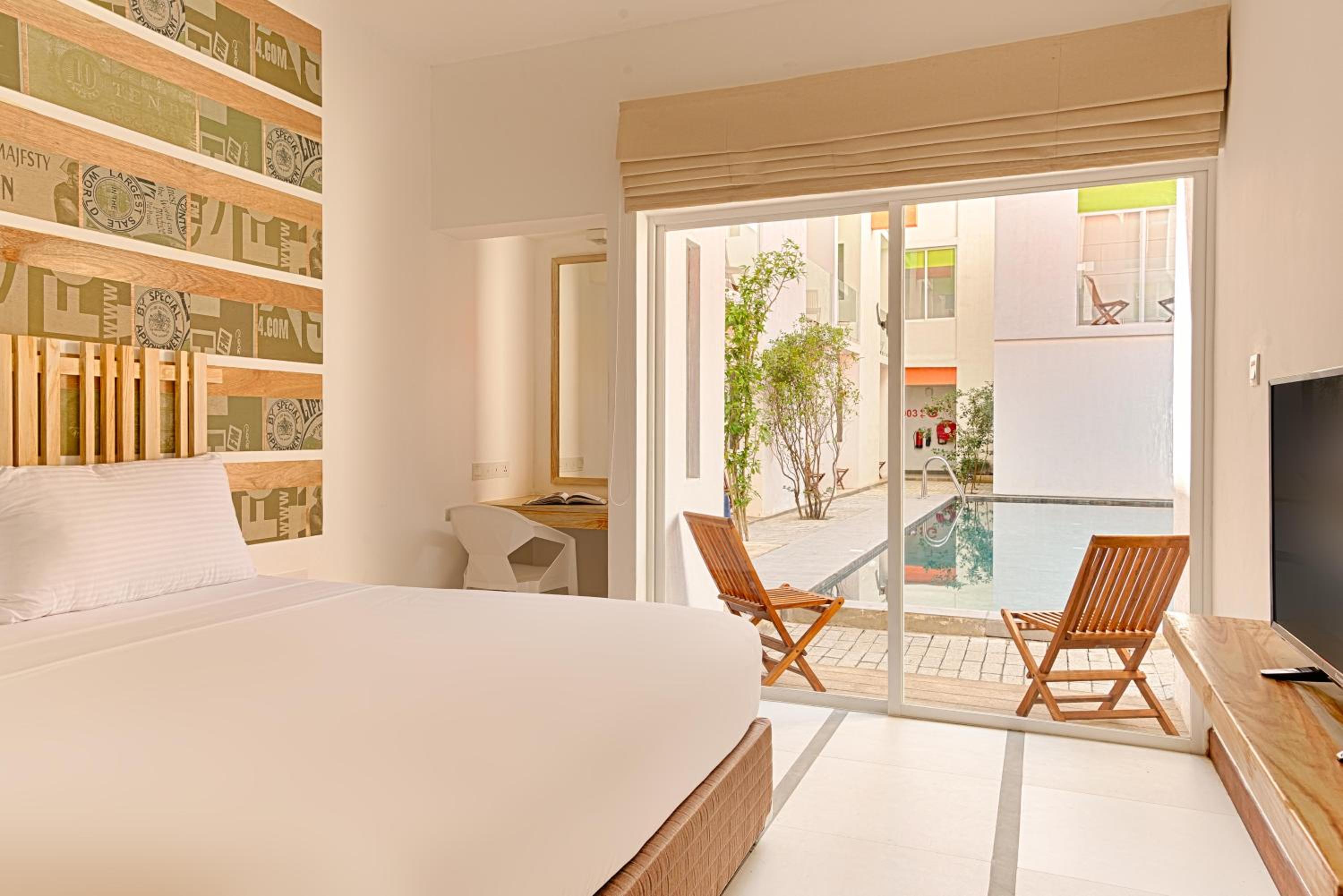  Standard Double  Room photo 1