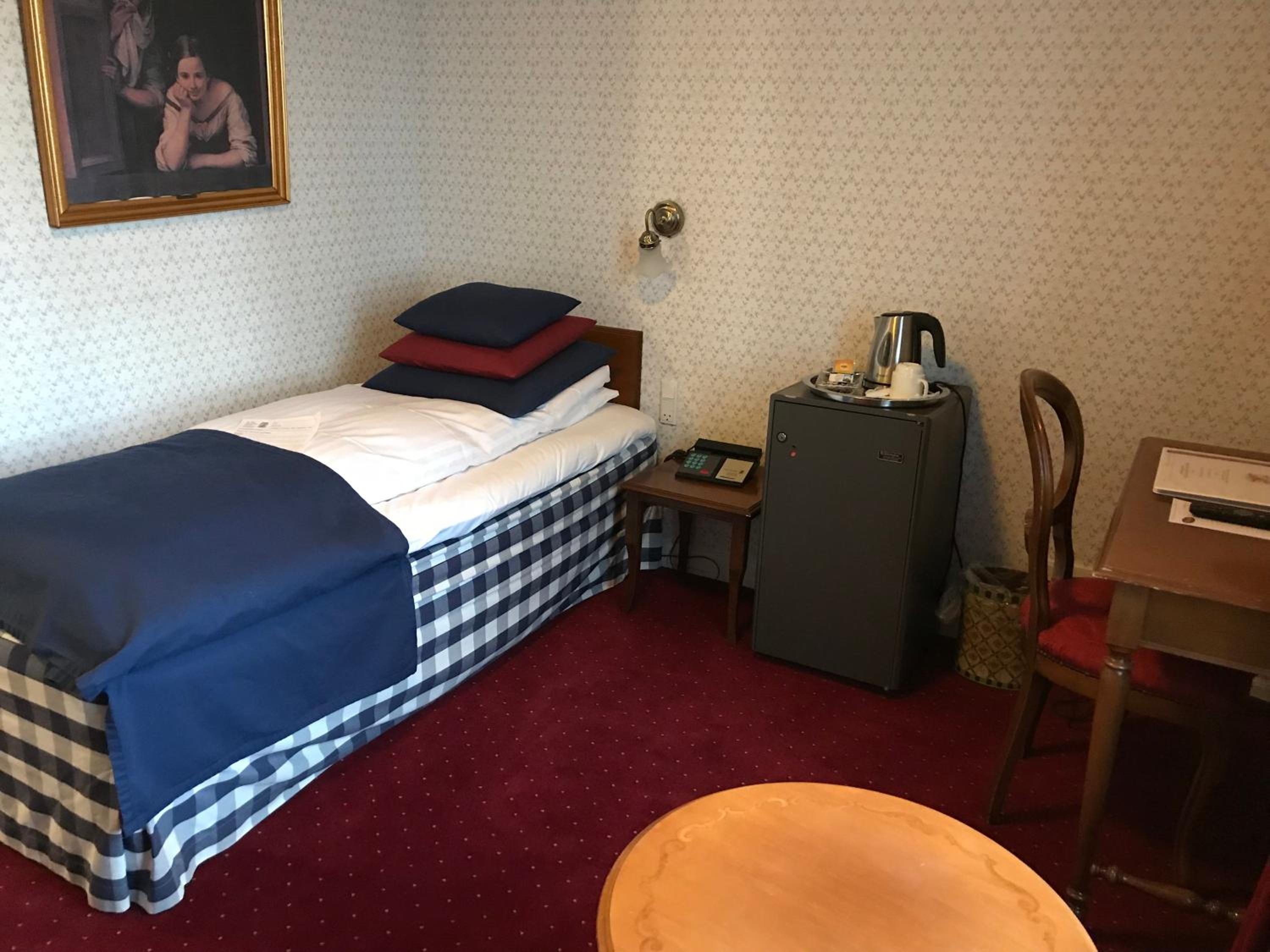 Single Room photo 1