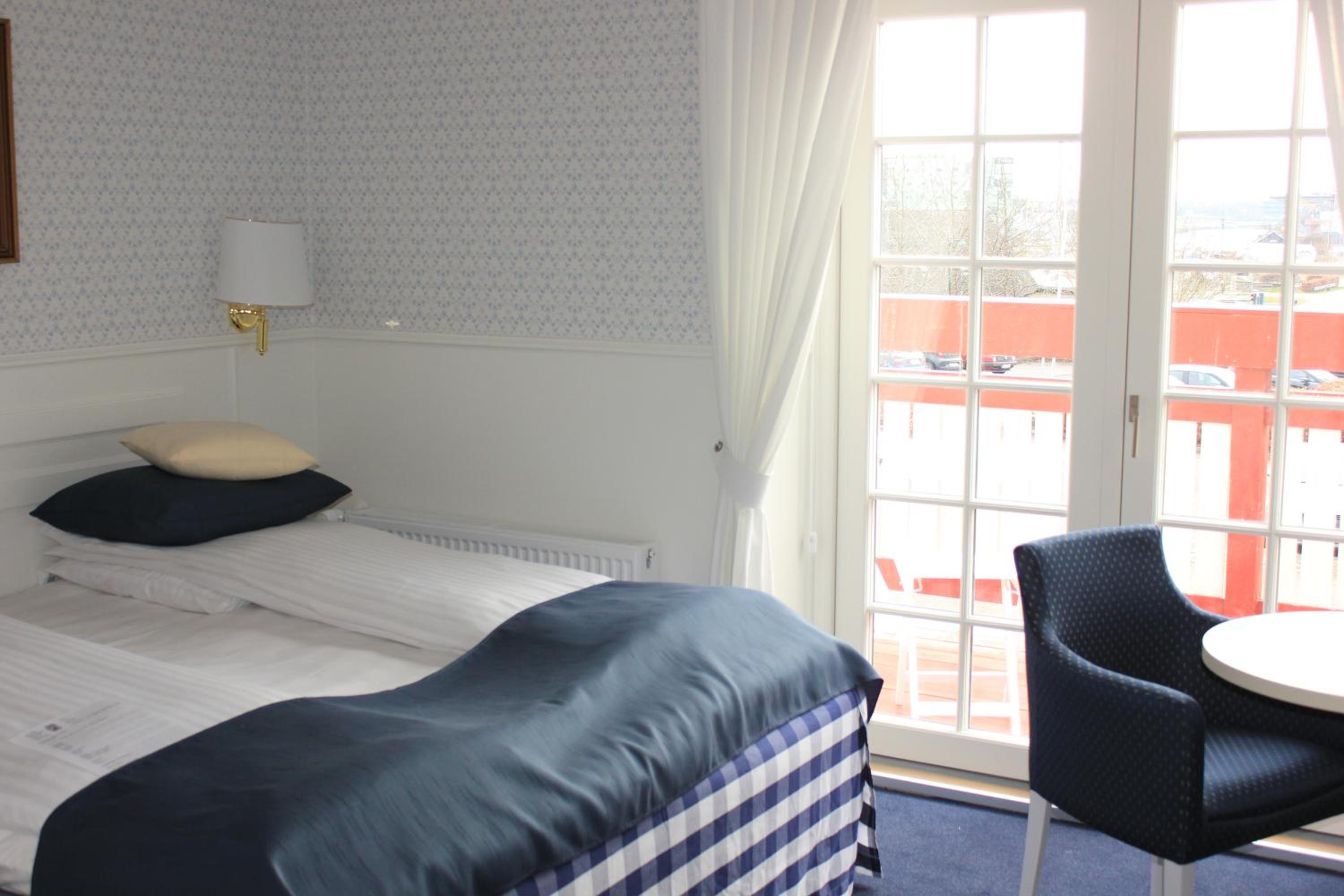 Double Room with Patio photo 1
