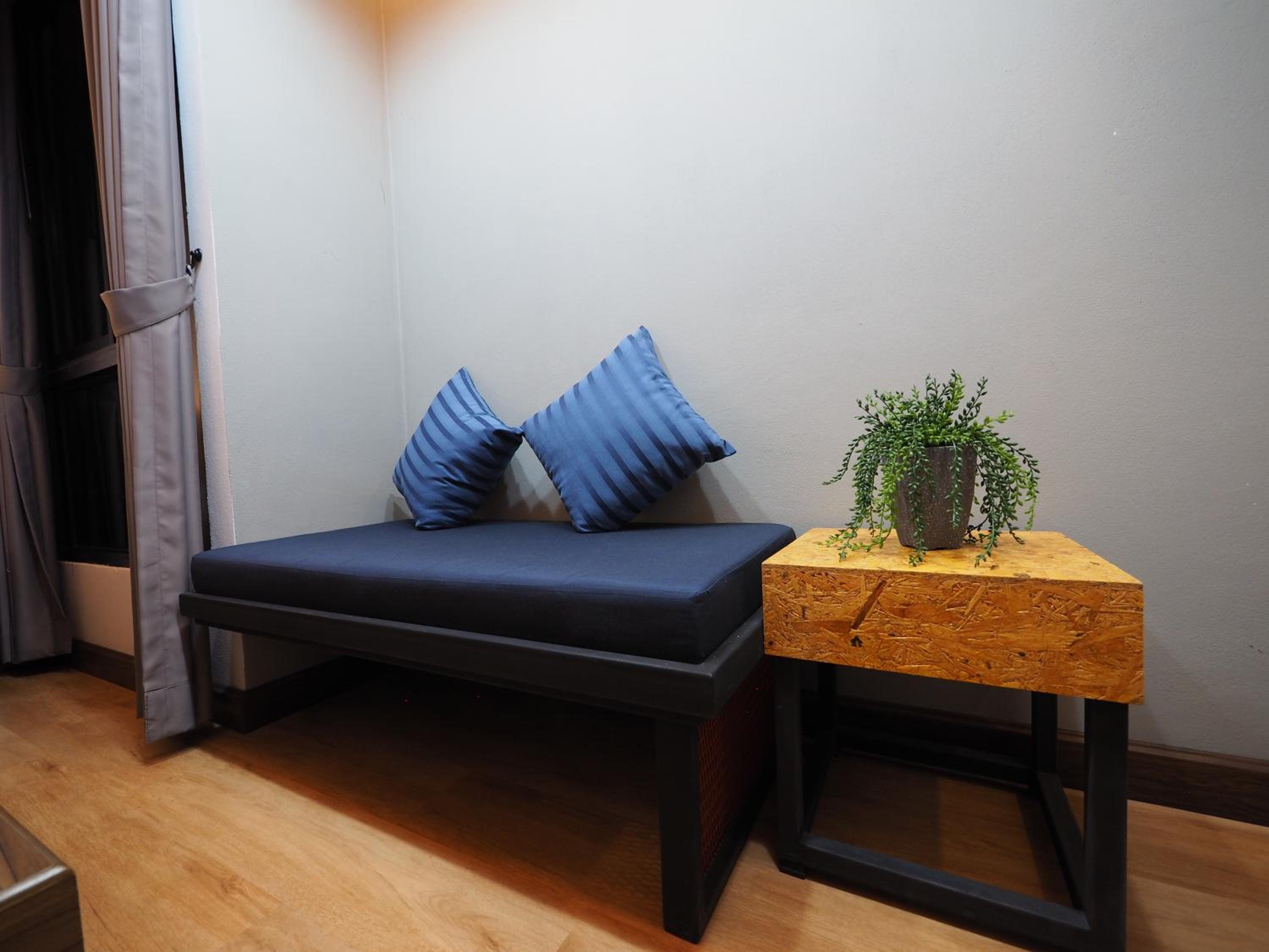Superior Twin Room photo 1