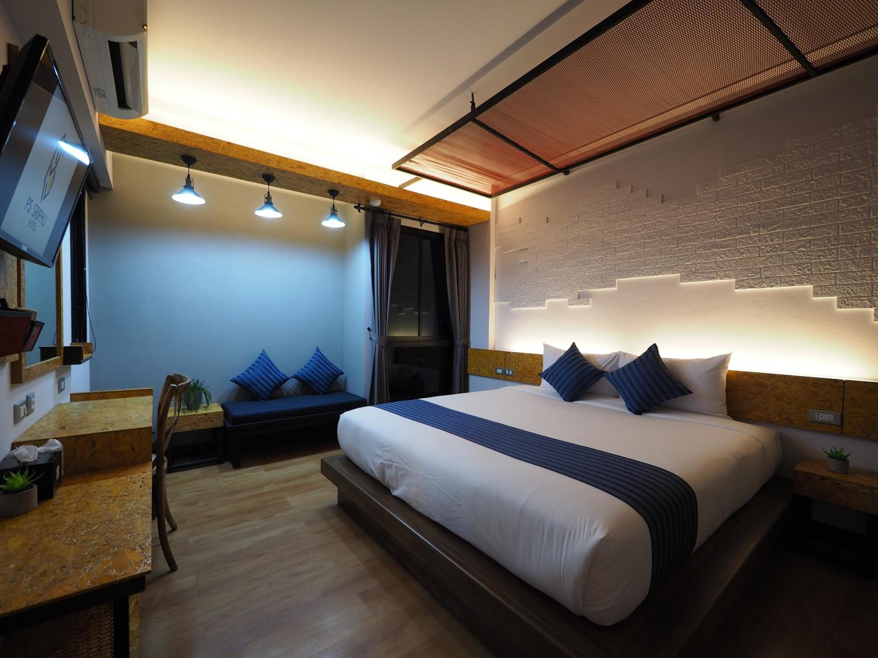 Superior Double Room photo 1