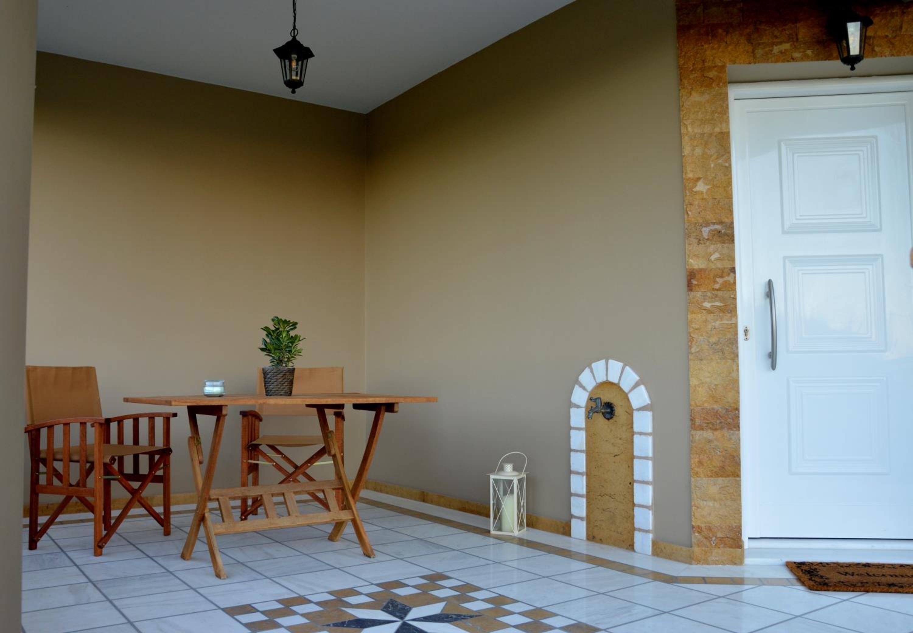 Exclusive Apartment photo 2