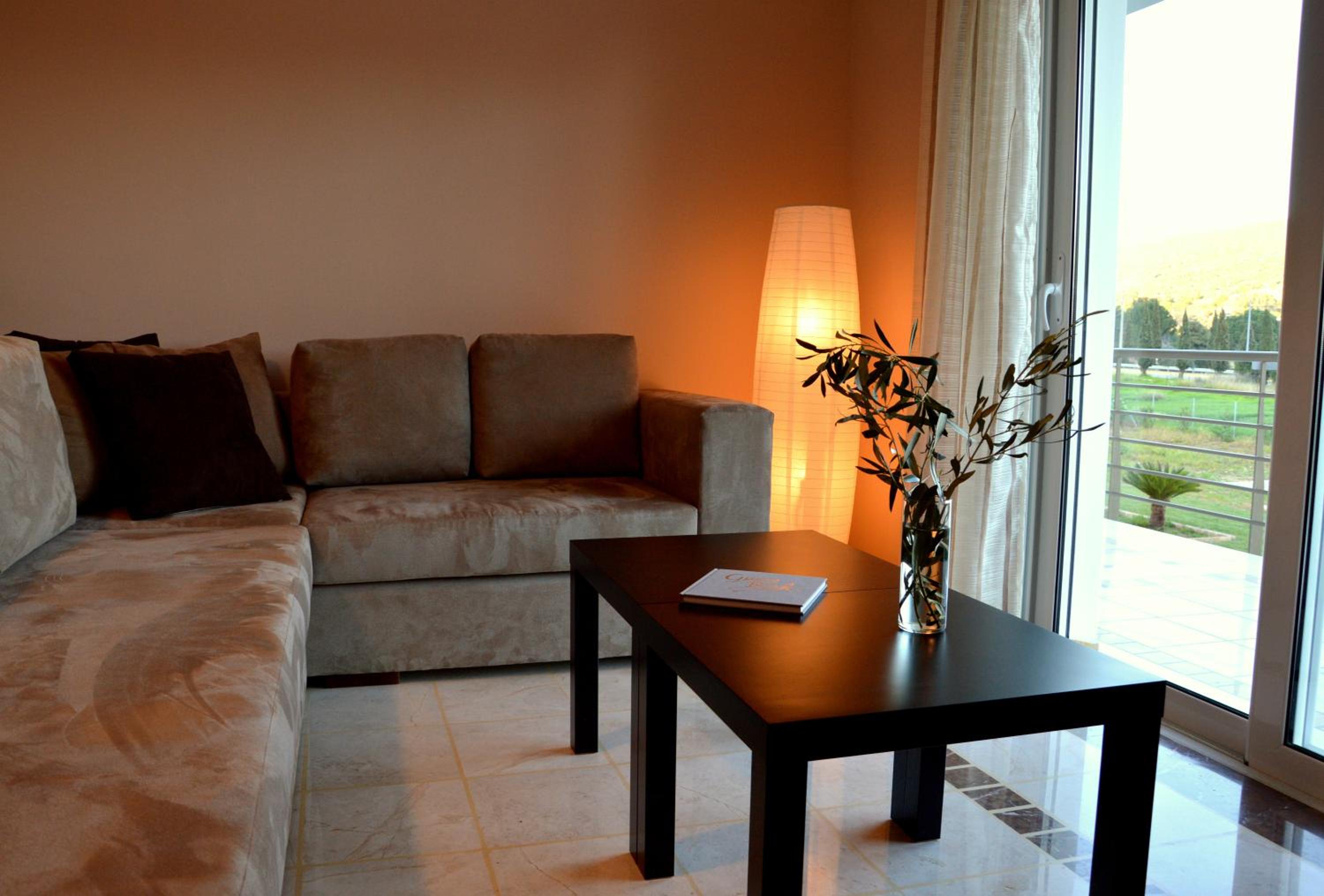 Exclusive Apartment photo 1