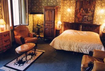 Deluxe Family Room photo 1