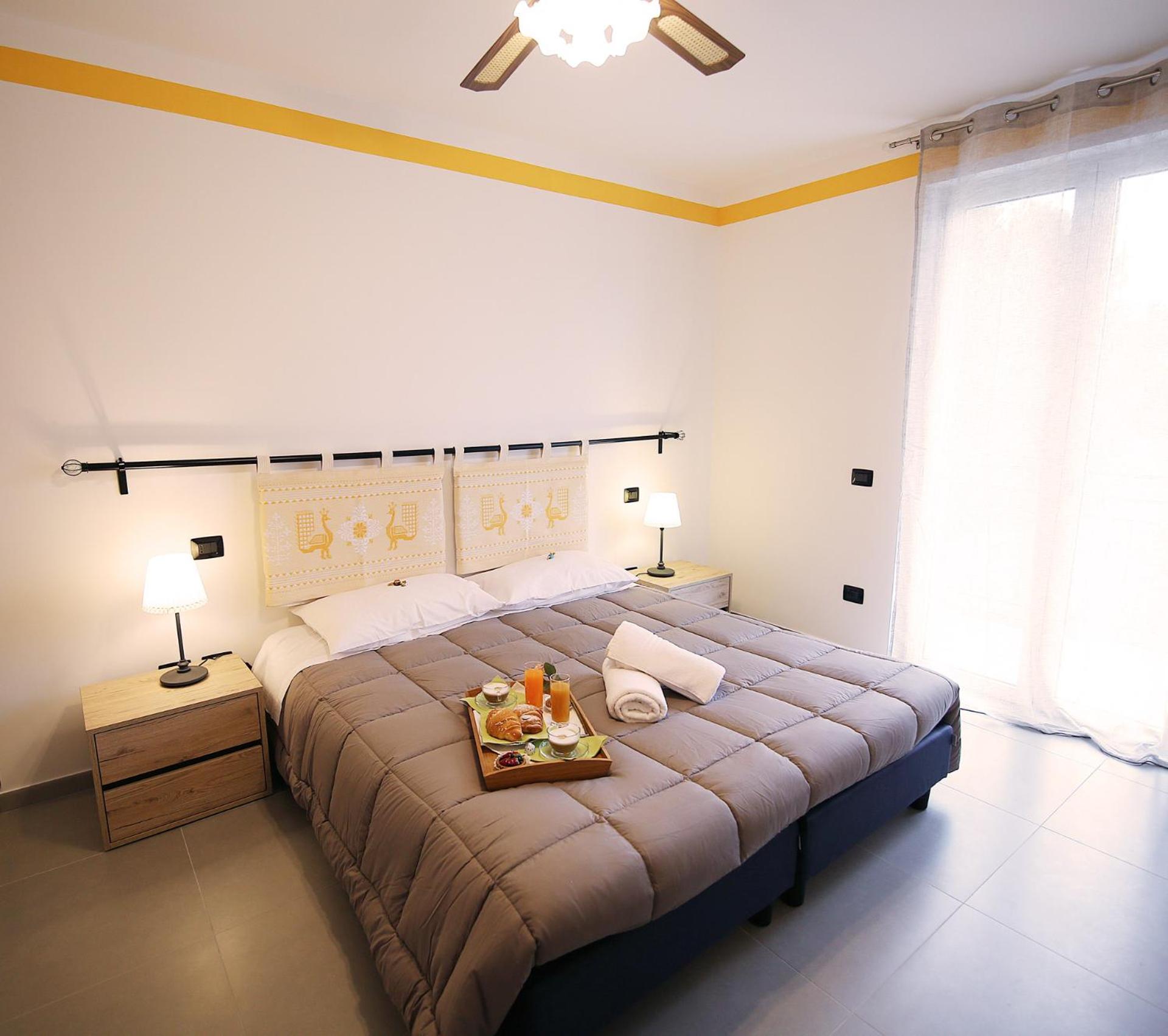 Superior Quadruple Room photo 3