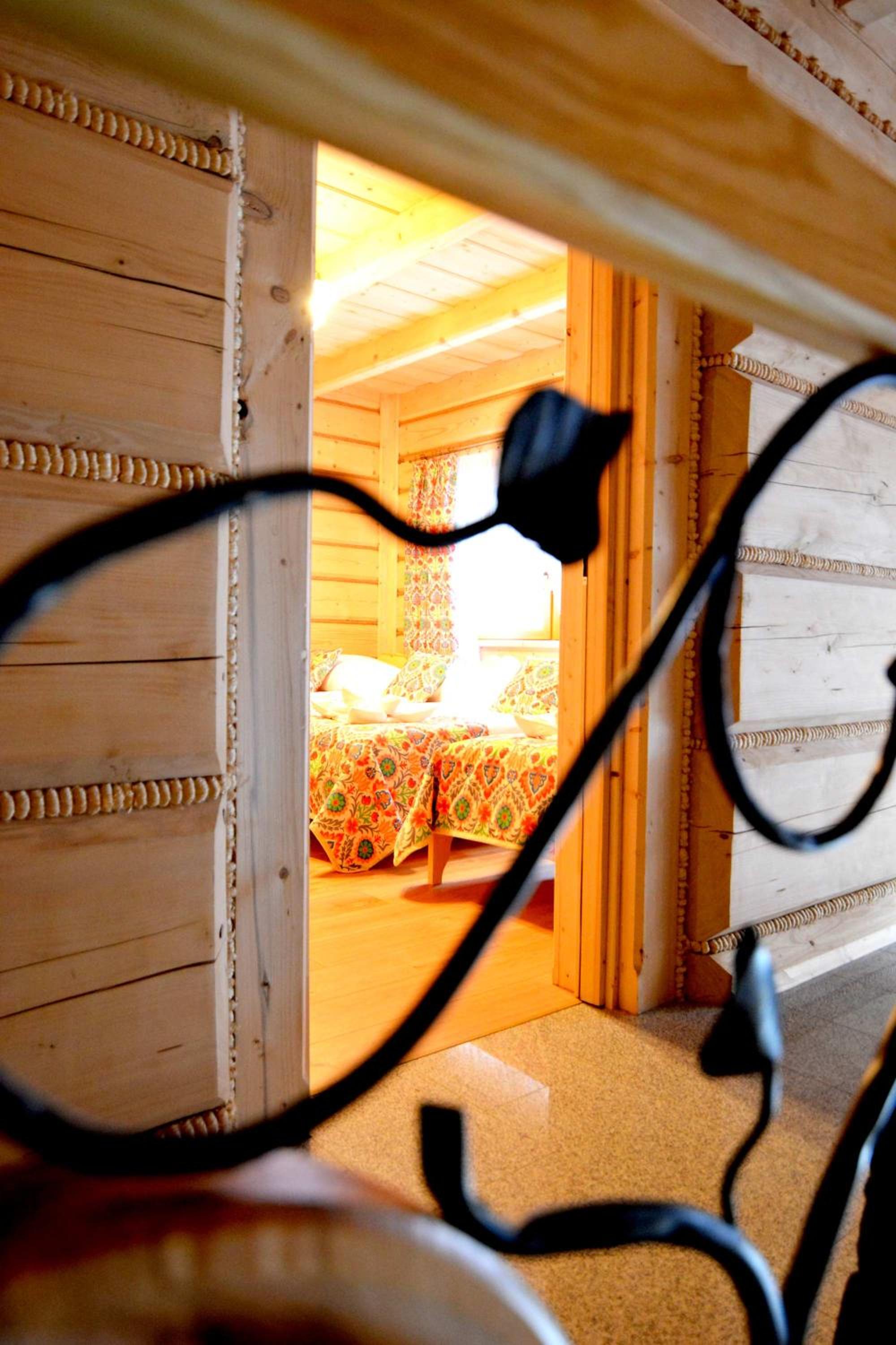 Quadruple Room photo 2