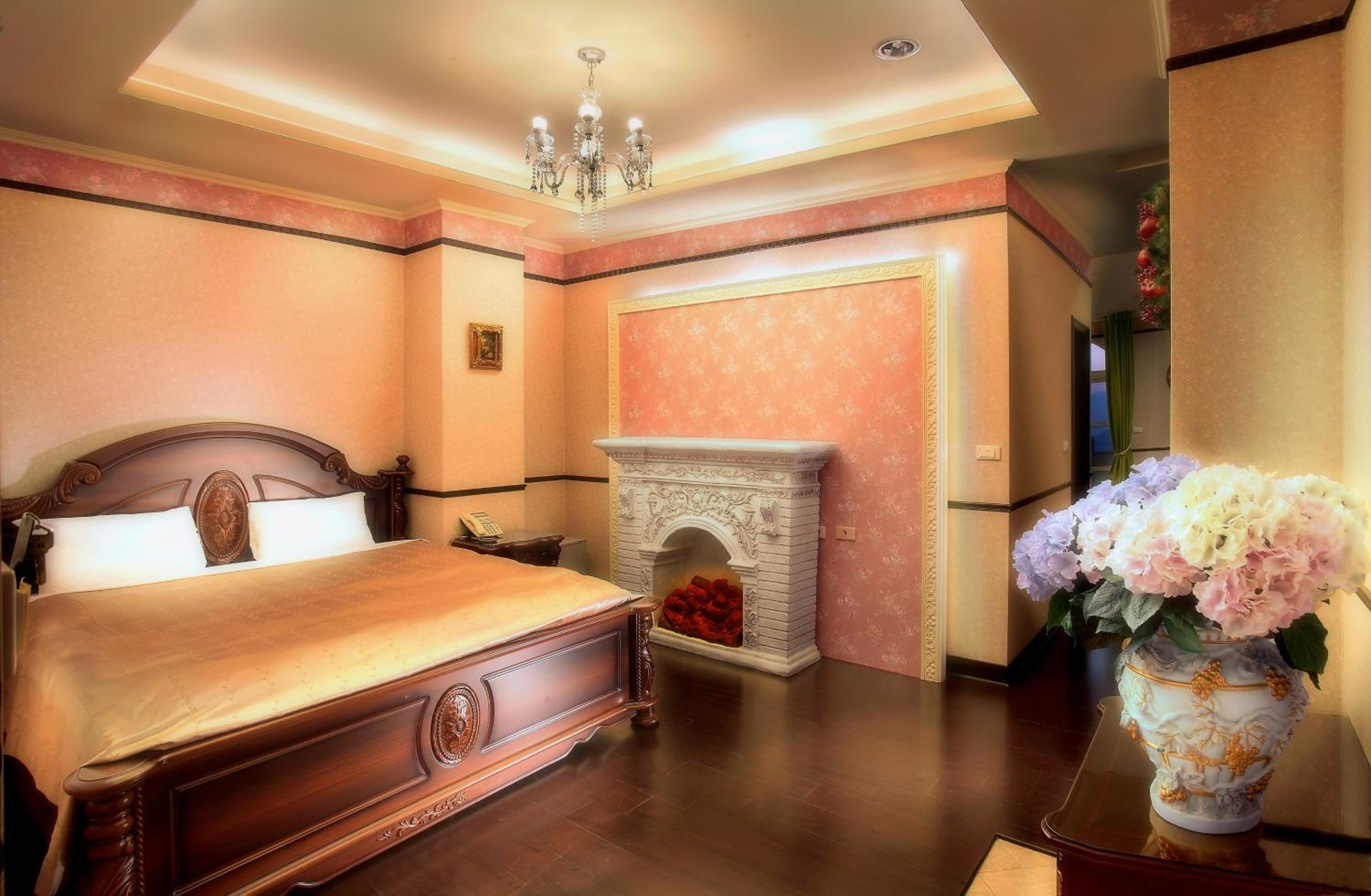 Standard Twin Room photo 3