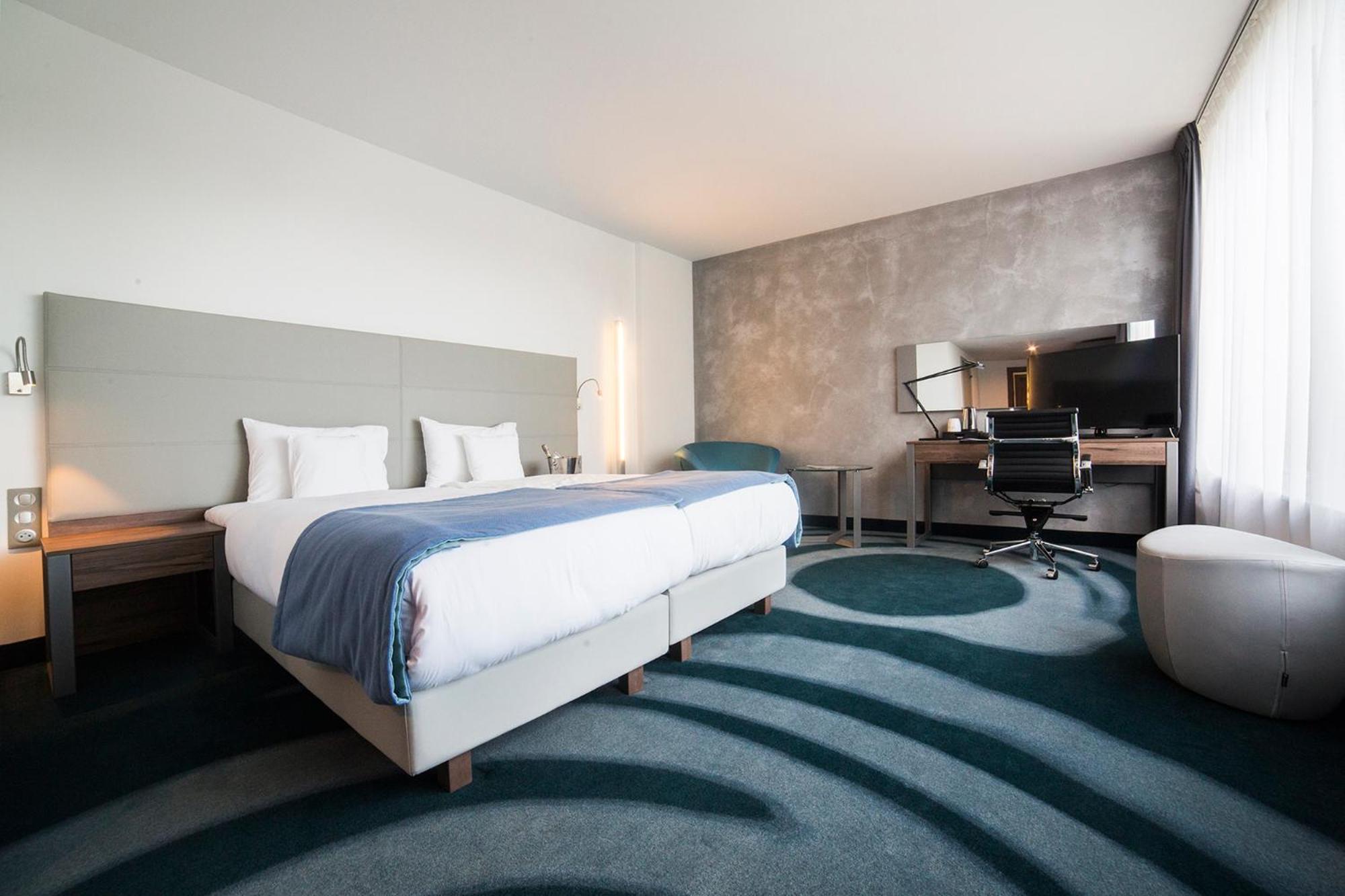 Double or Twin Room - Photo 4