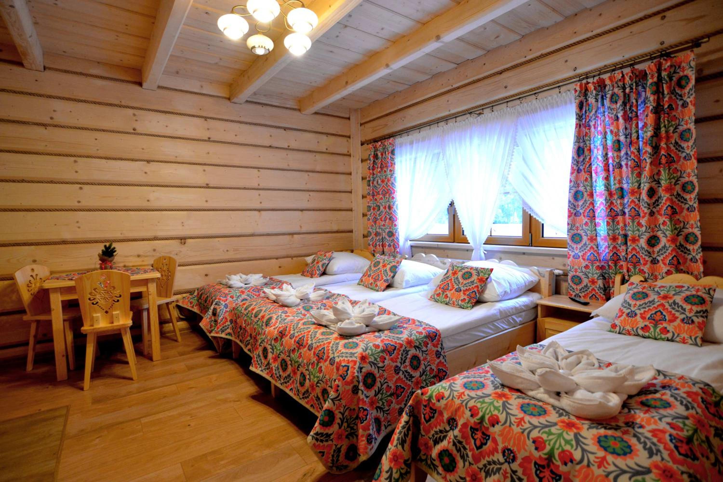 Quadruple Room photo 1