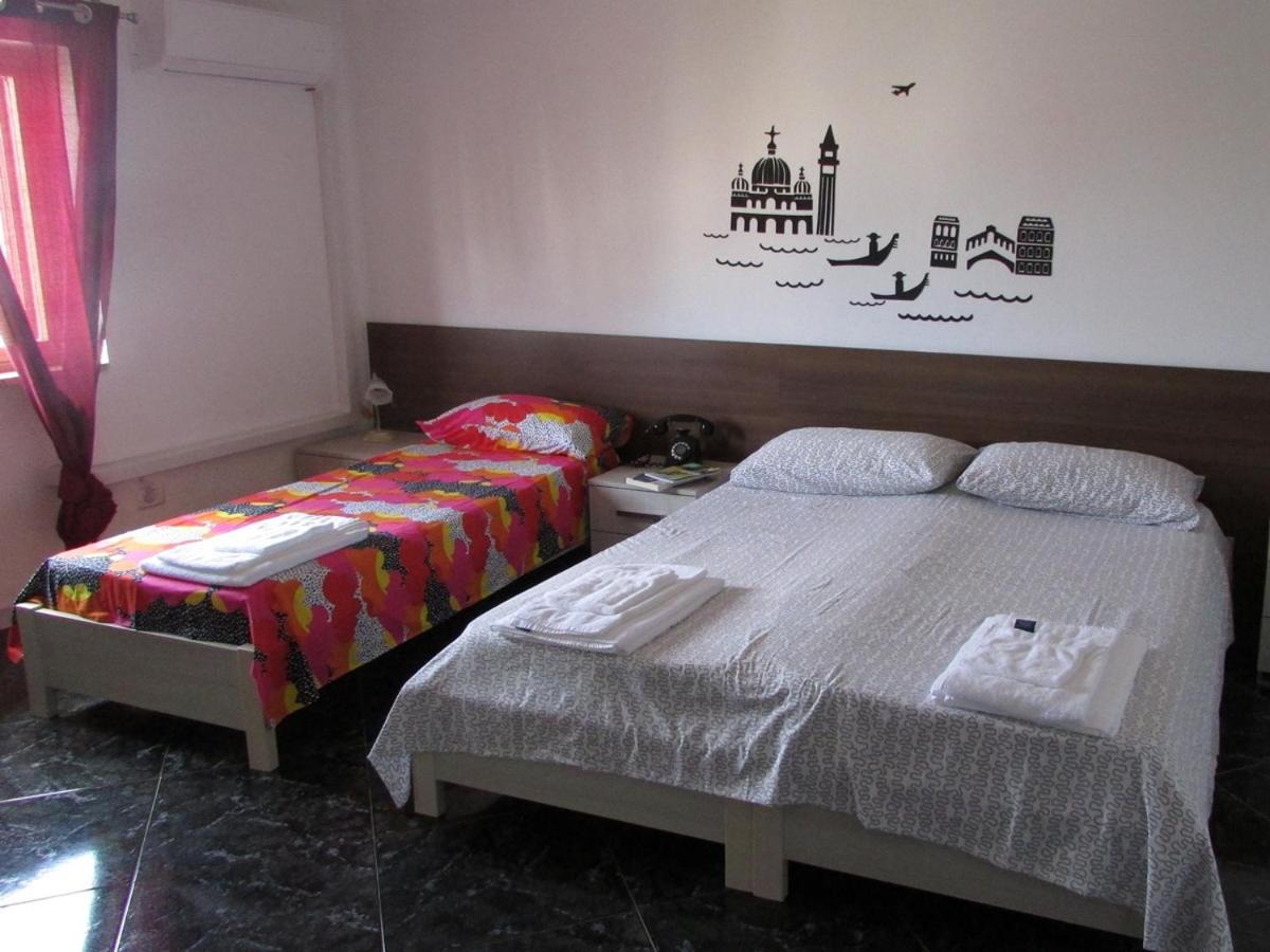 Triple Room photo 1