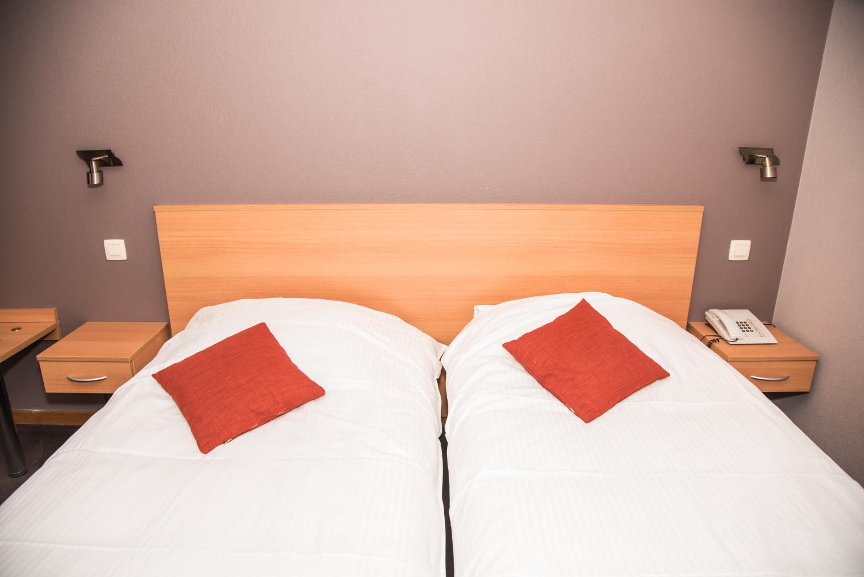 Twin Room photo 1