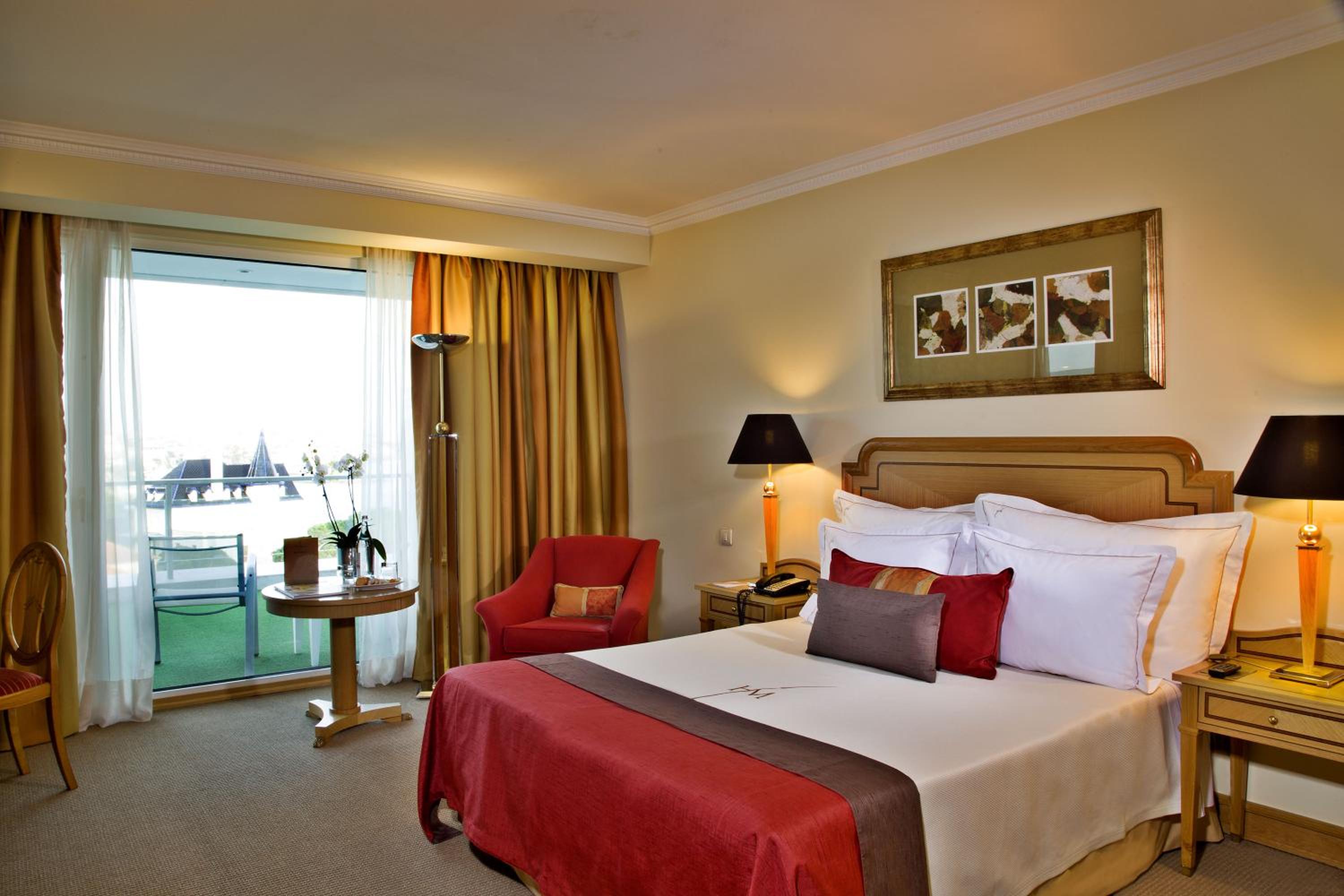 Superior Double or Twin Room - Photo 2