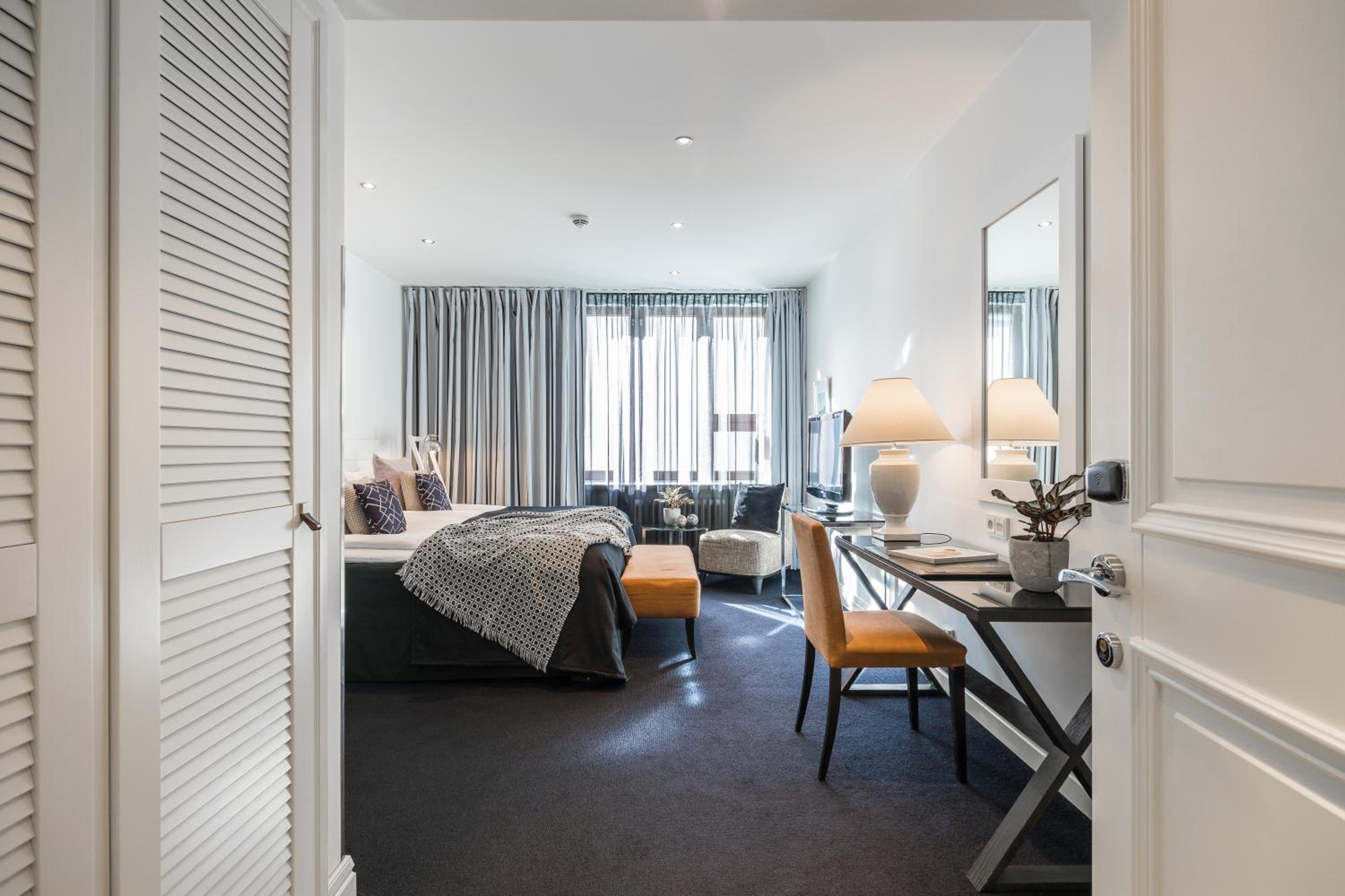 Comfort Double or Twin Room - Photo 3