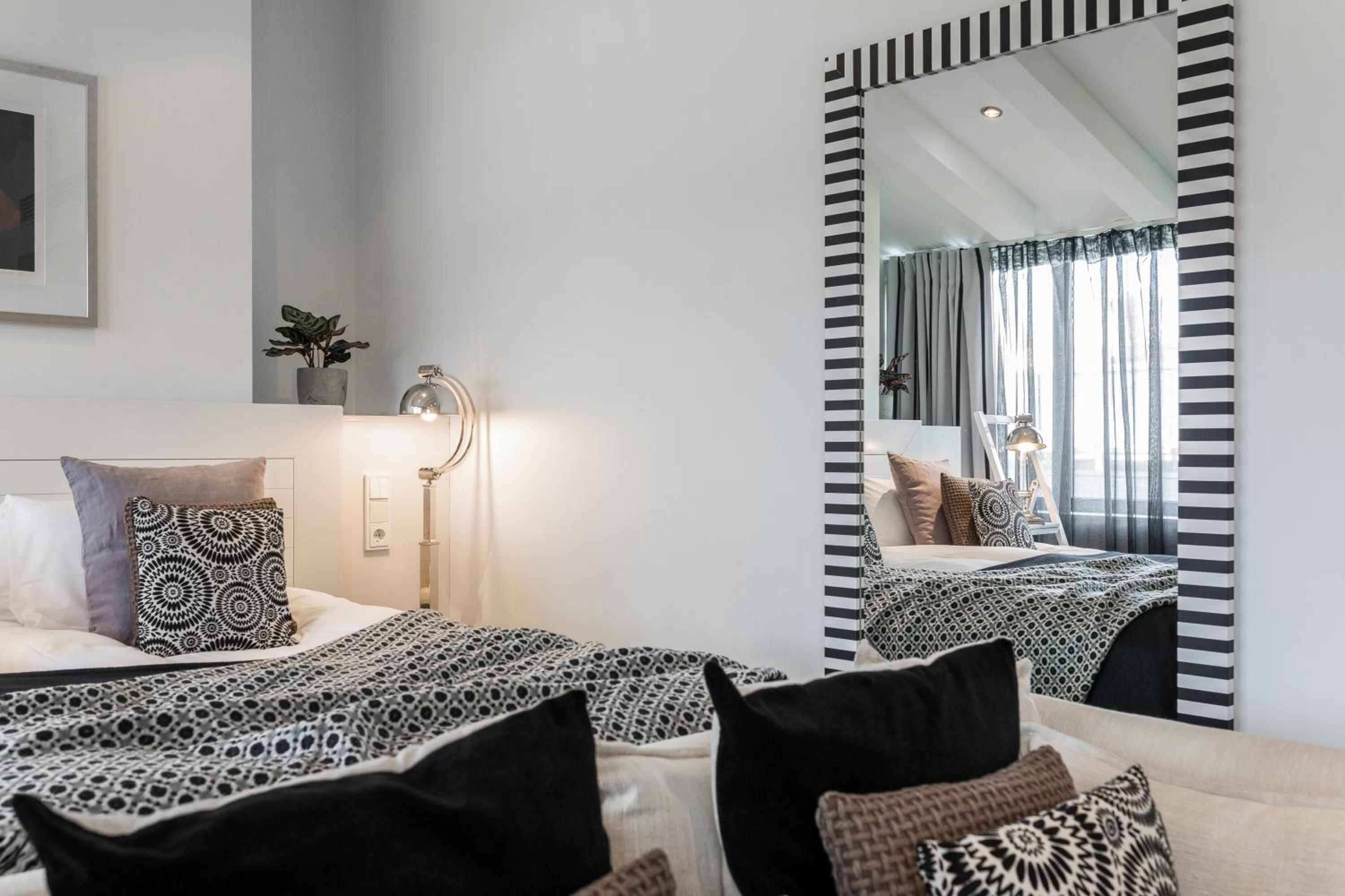Style Double or Twin Room - Photo 5