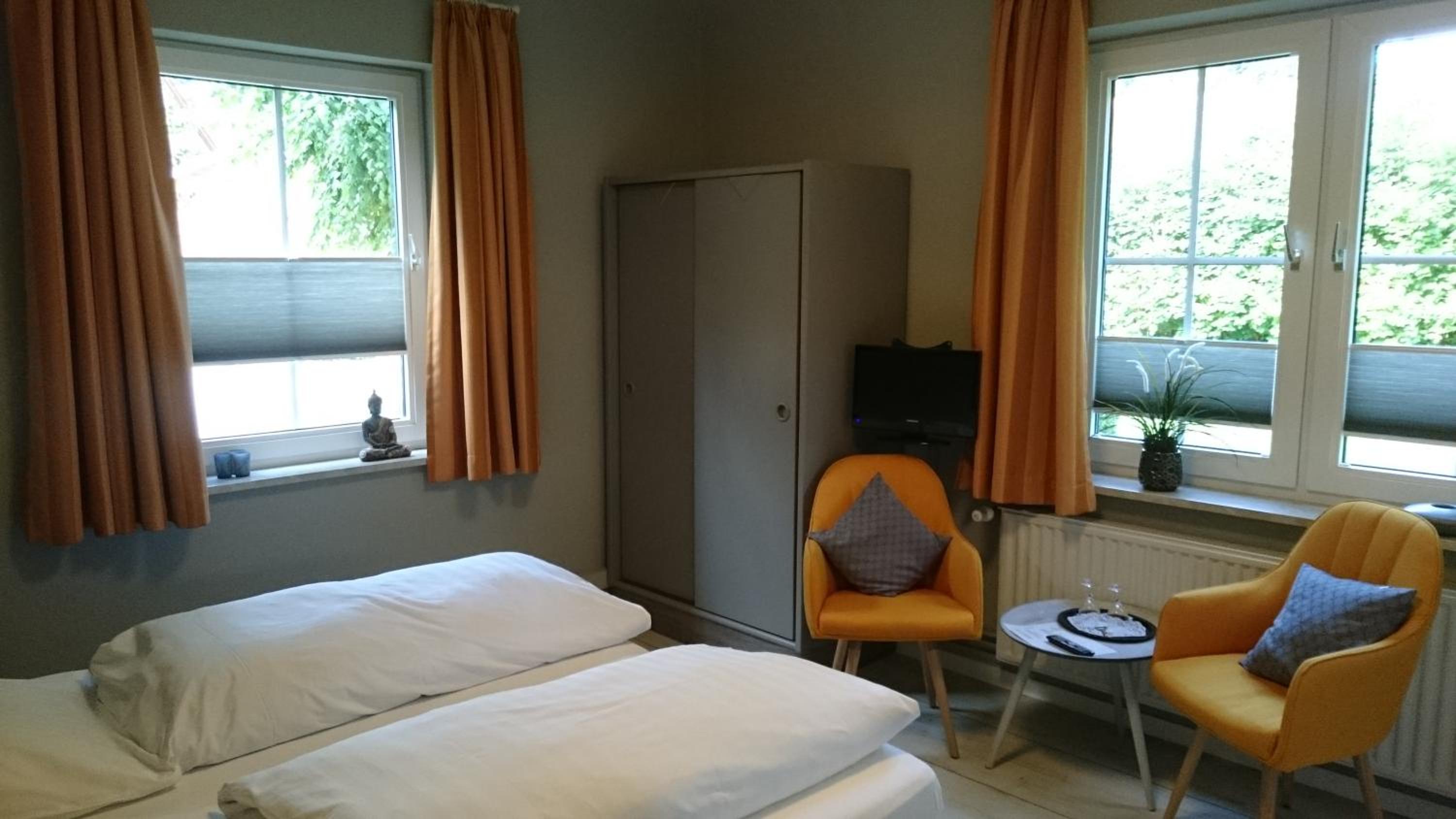 Double Room photo 1