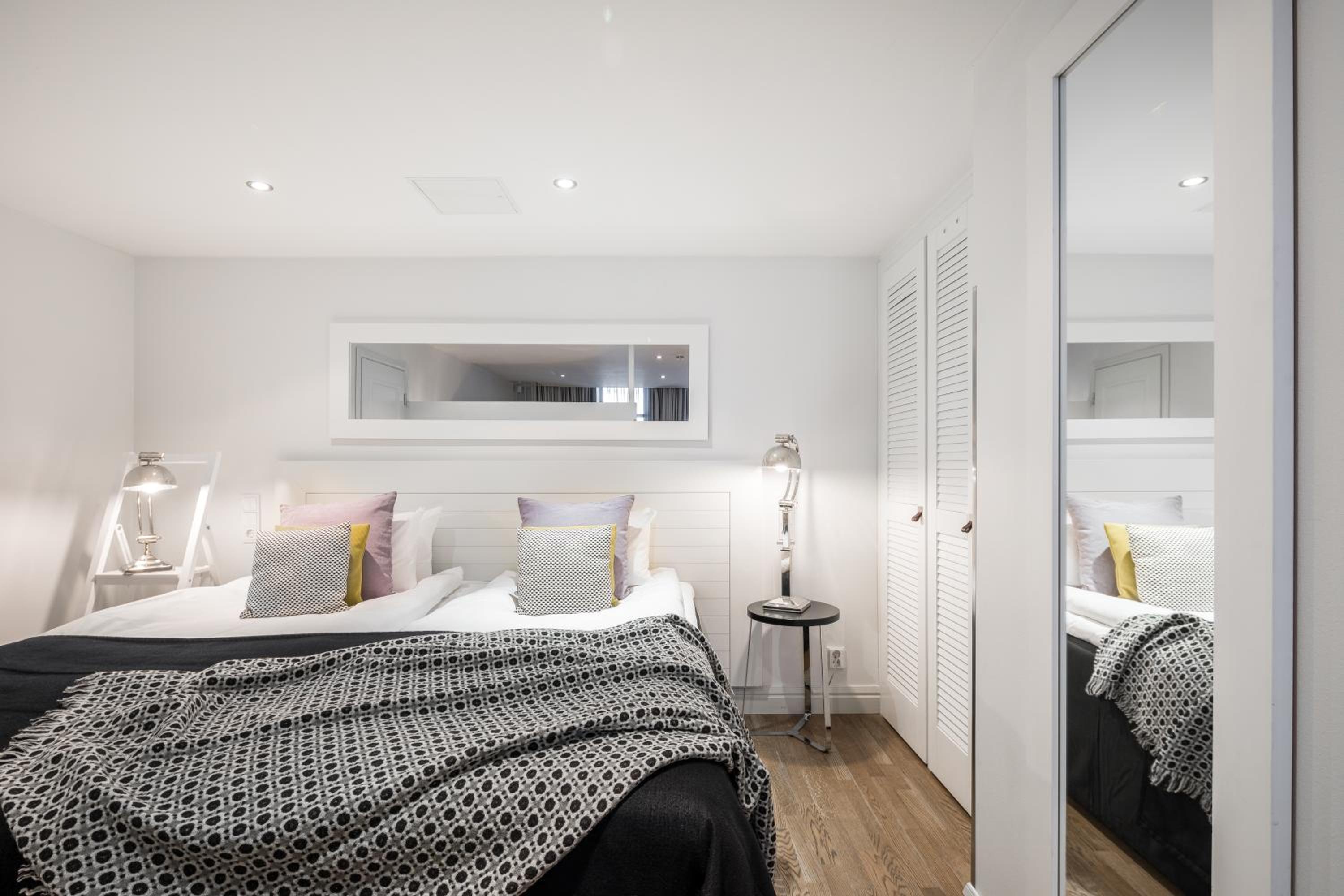 Lux Double or Twin Room - Photo 2