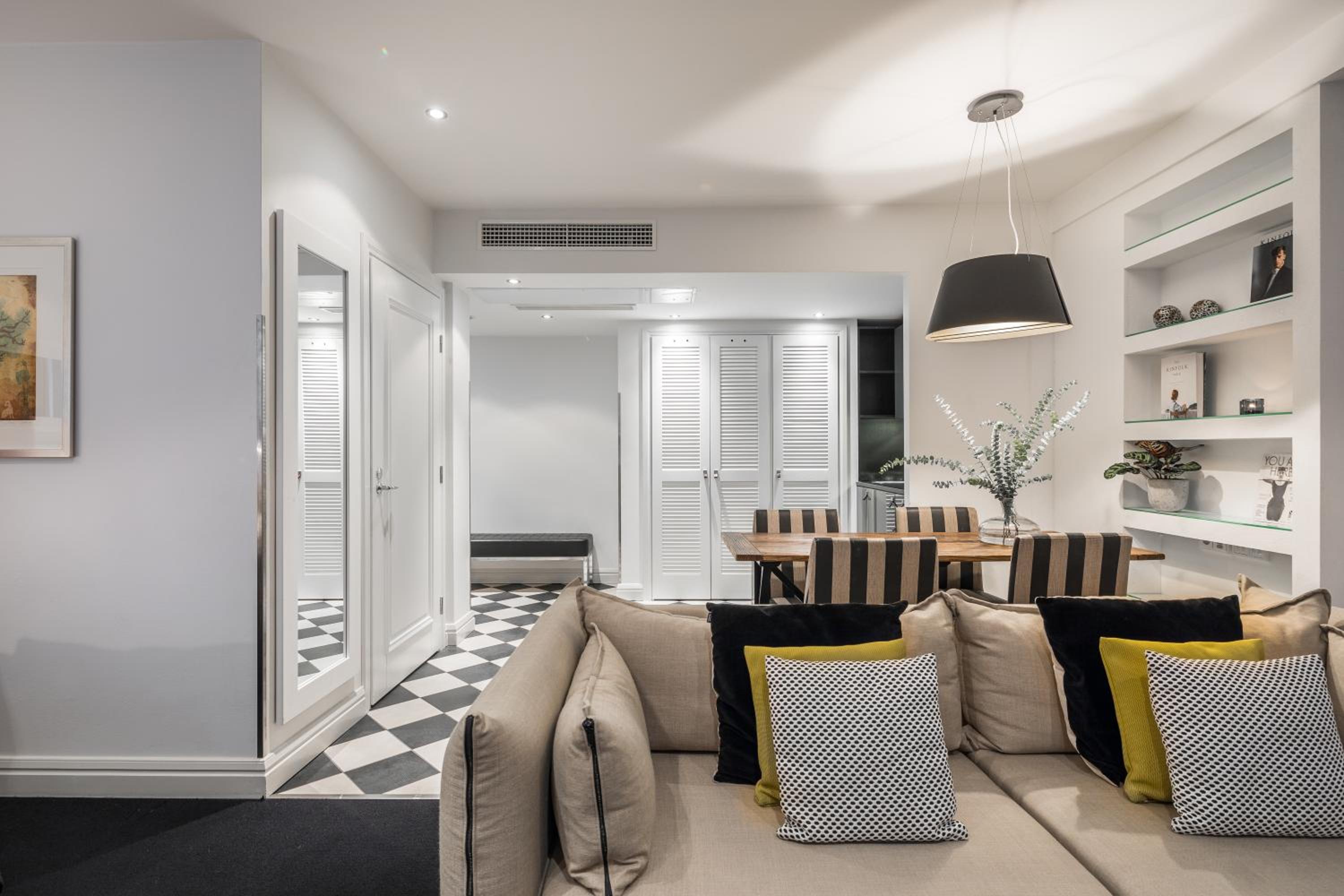 Lux Double or Twin Room - Photo 3