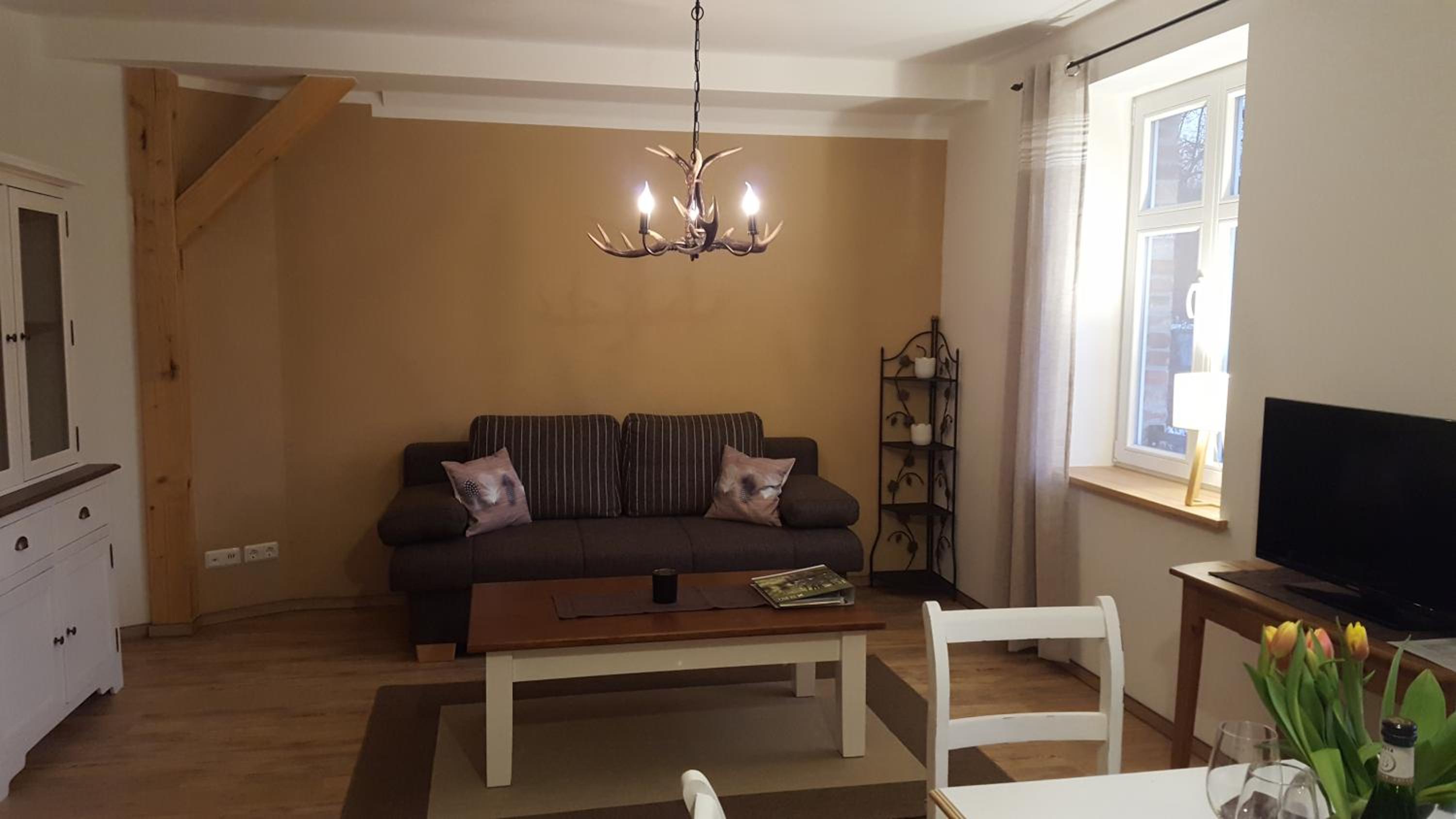 Duplex Apartment photo 1