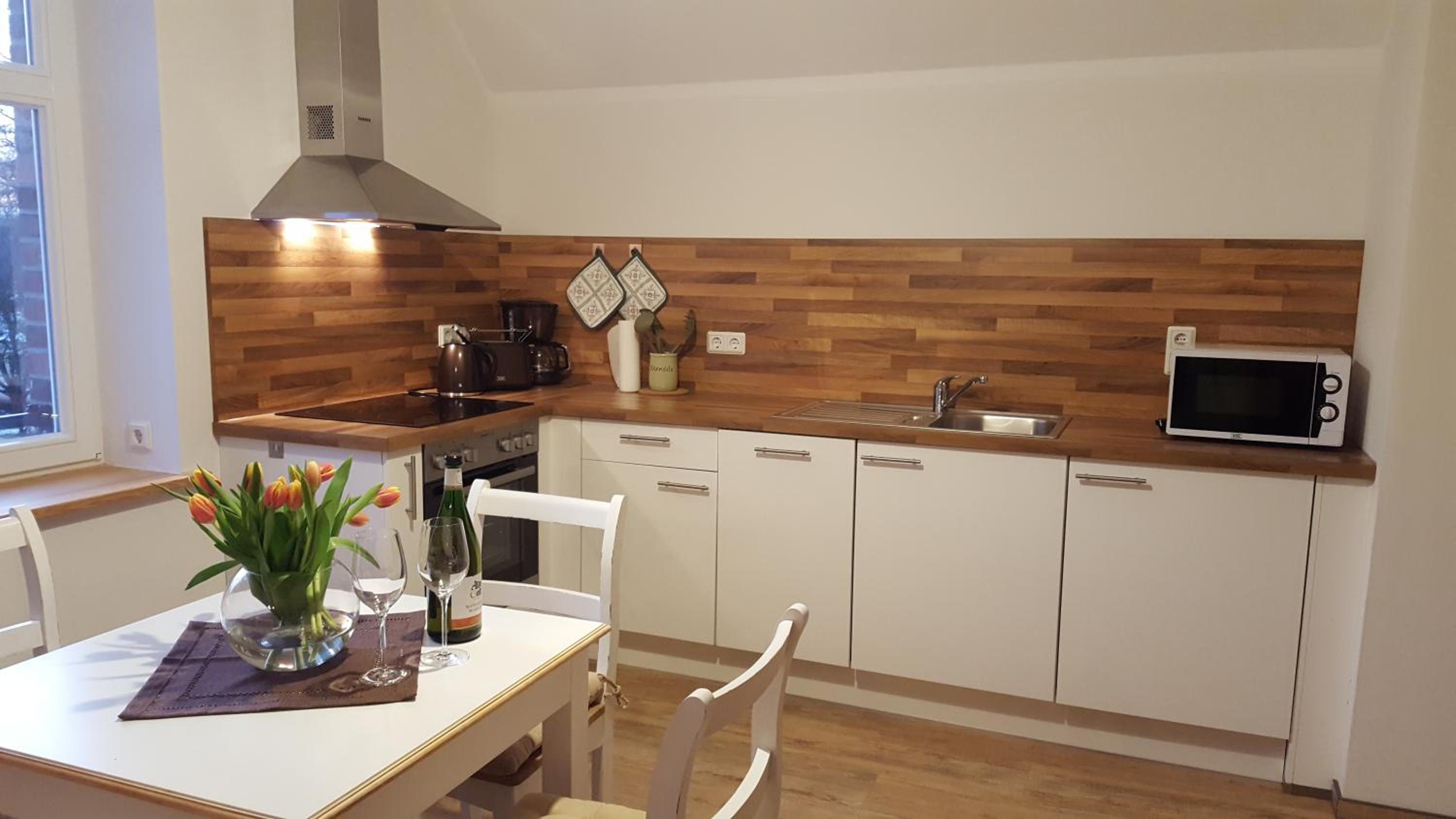 Duplex Apartment photo 2