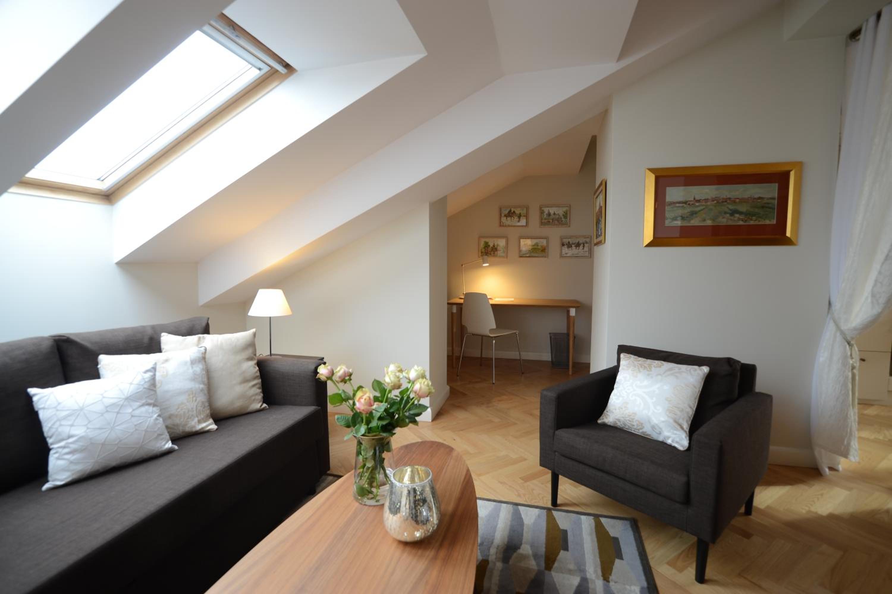 Loft photo 2