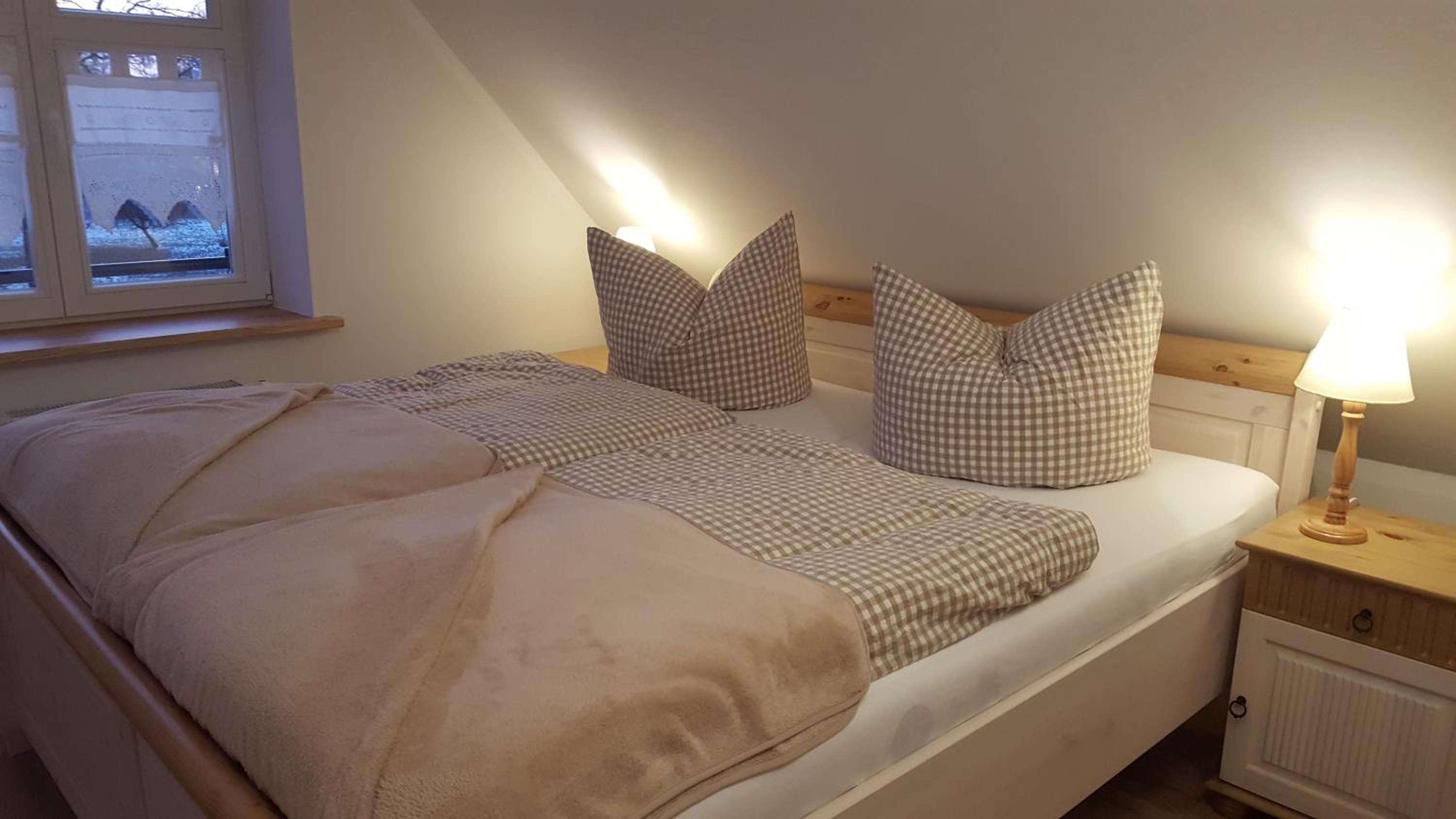 Duplex Apartment photo 3