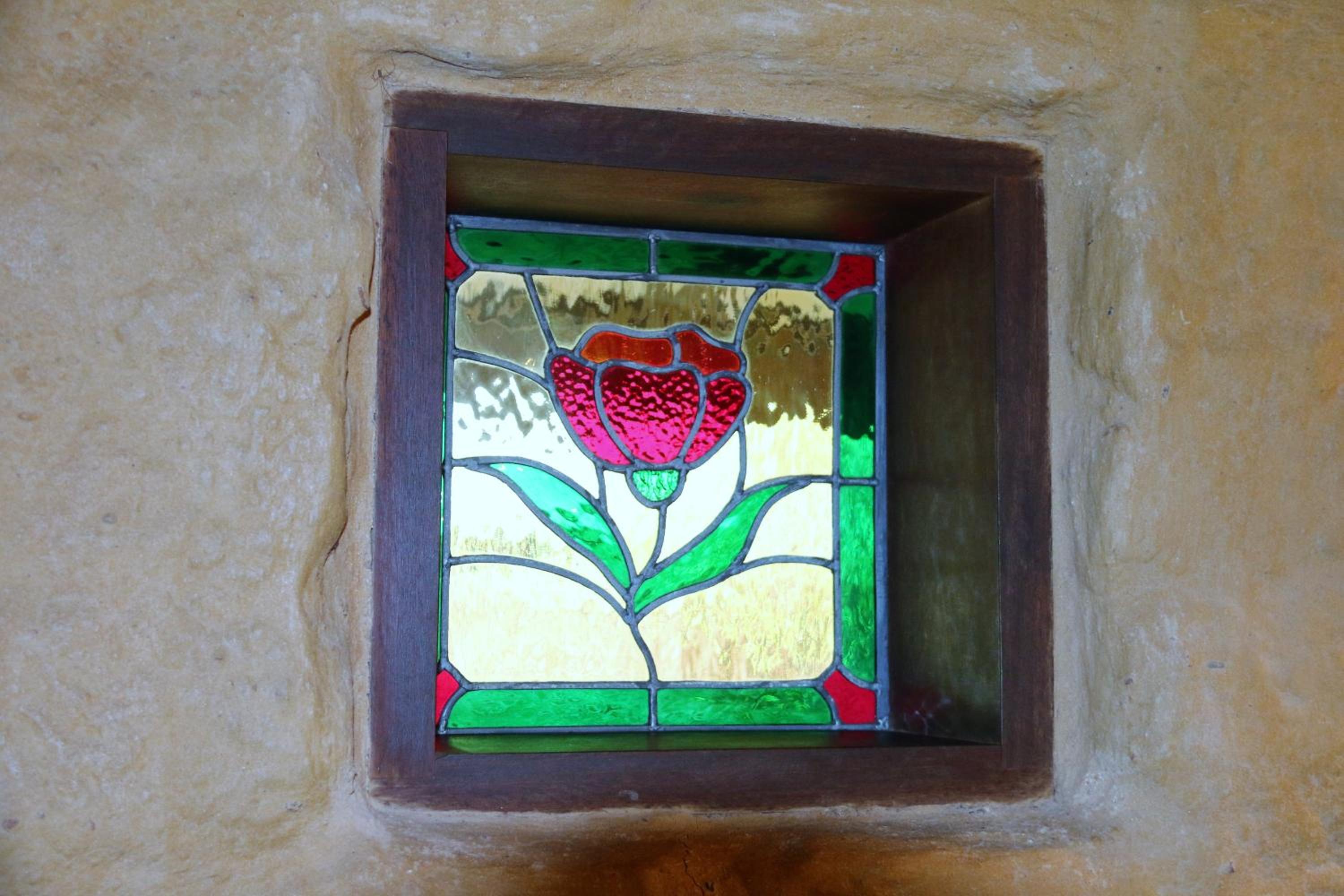 Mudbrick Cottage - Two photo 3