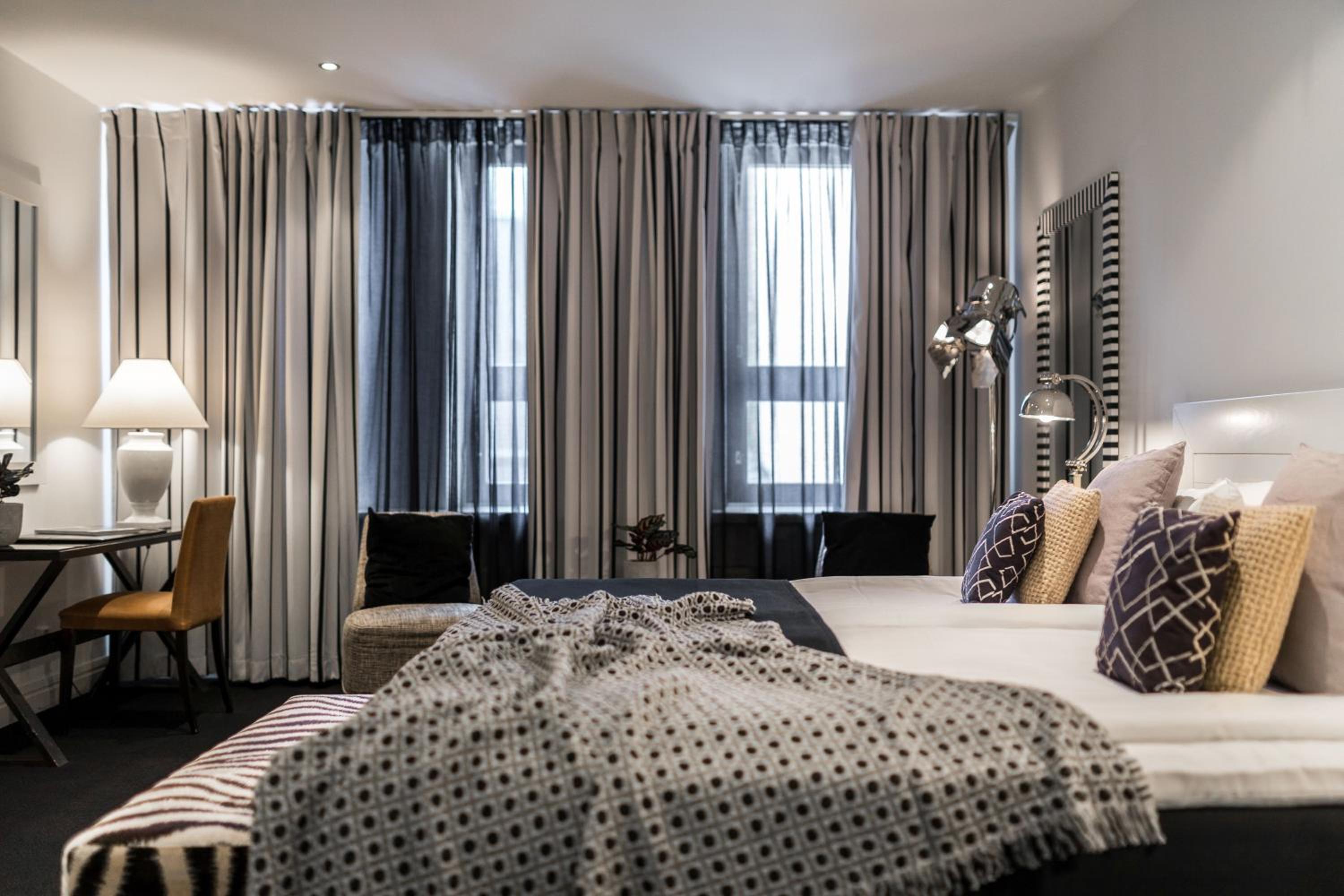 Comfort Double or Twin Room - Photo 1