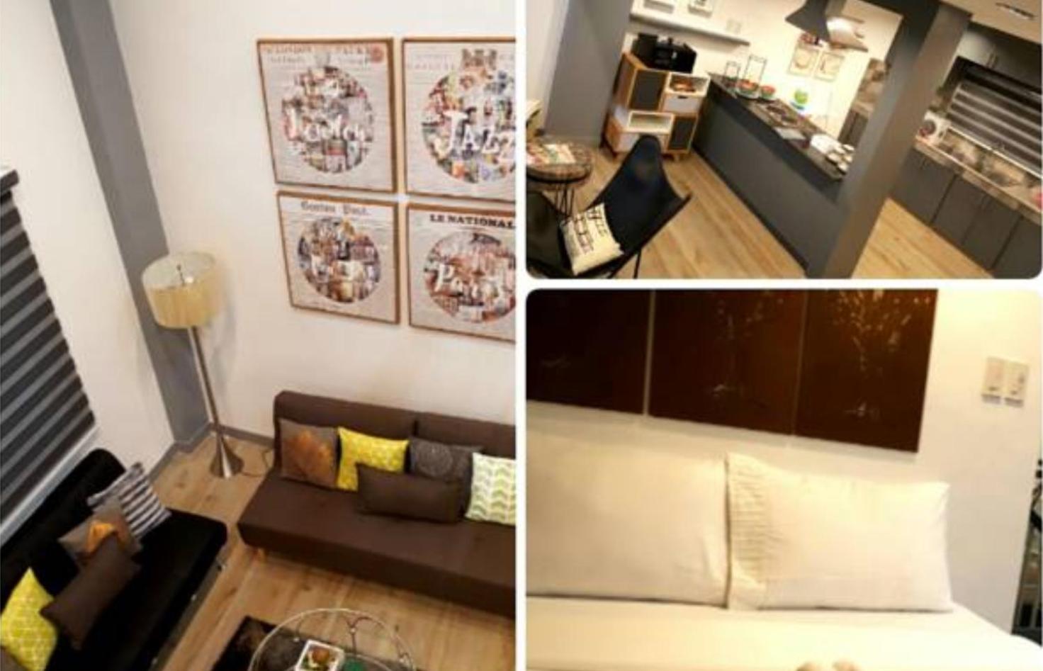 Duplex Suite - Photo 11