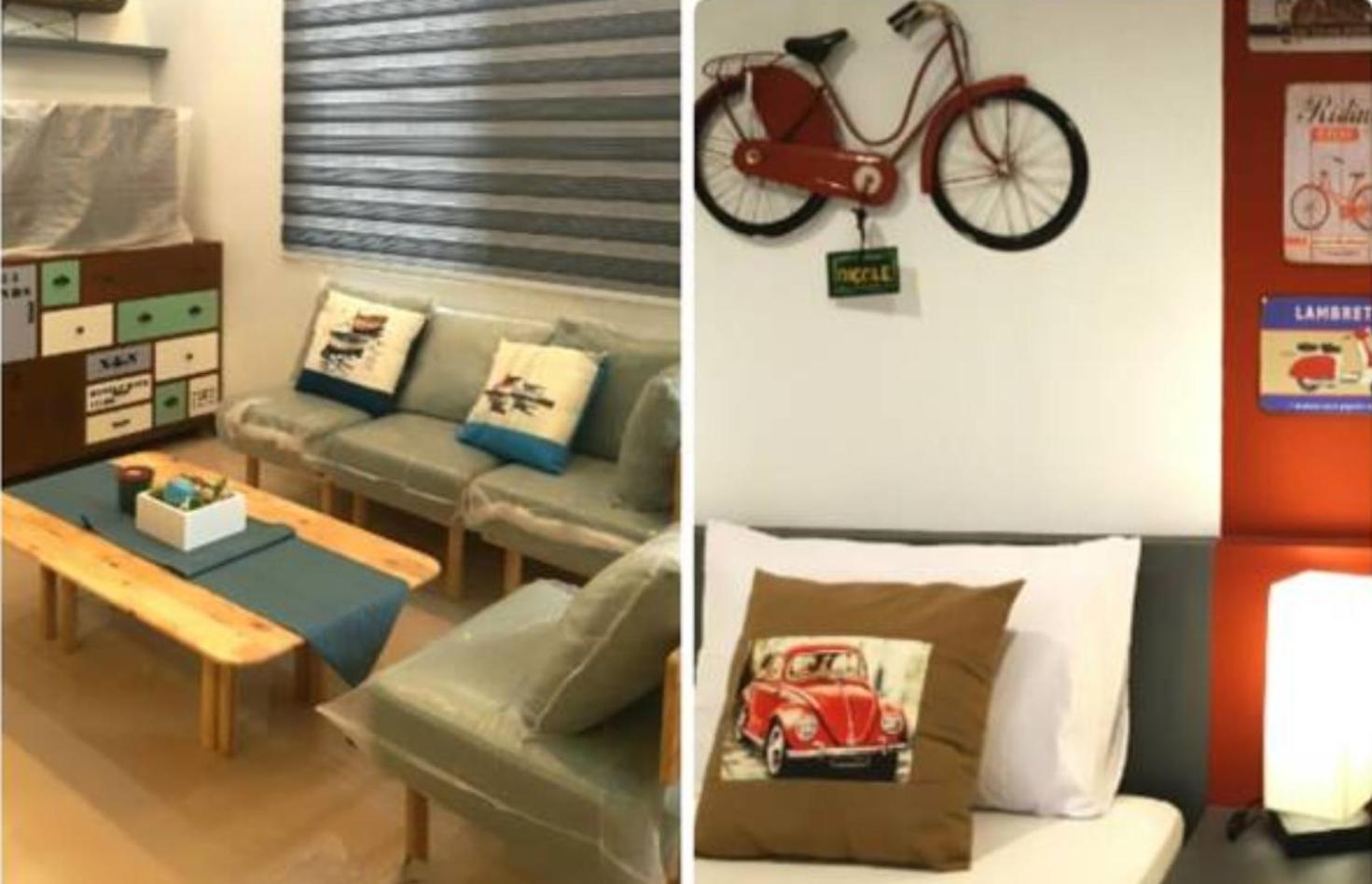 Family Suite - Photo 1