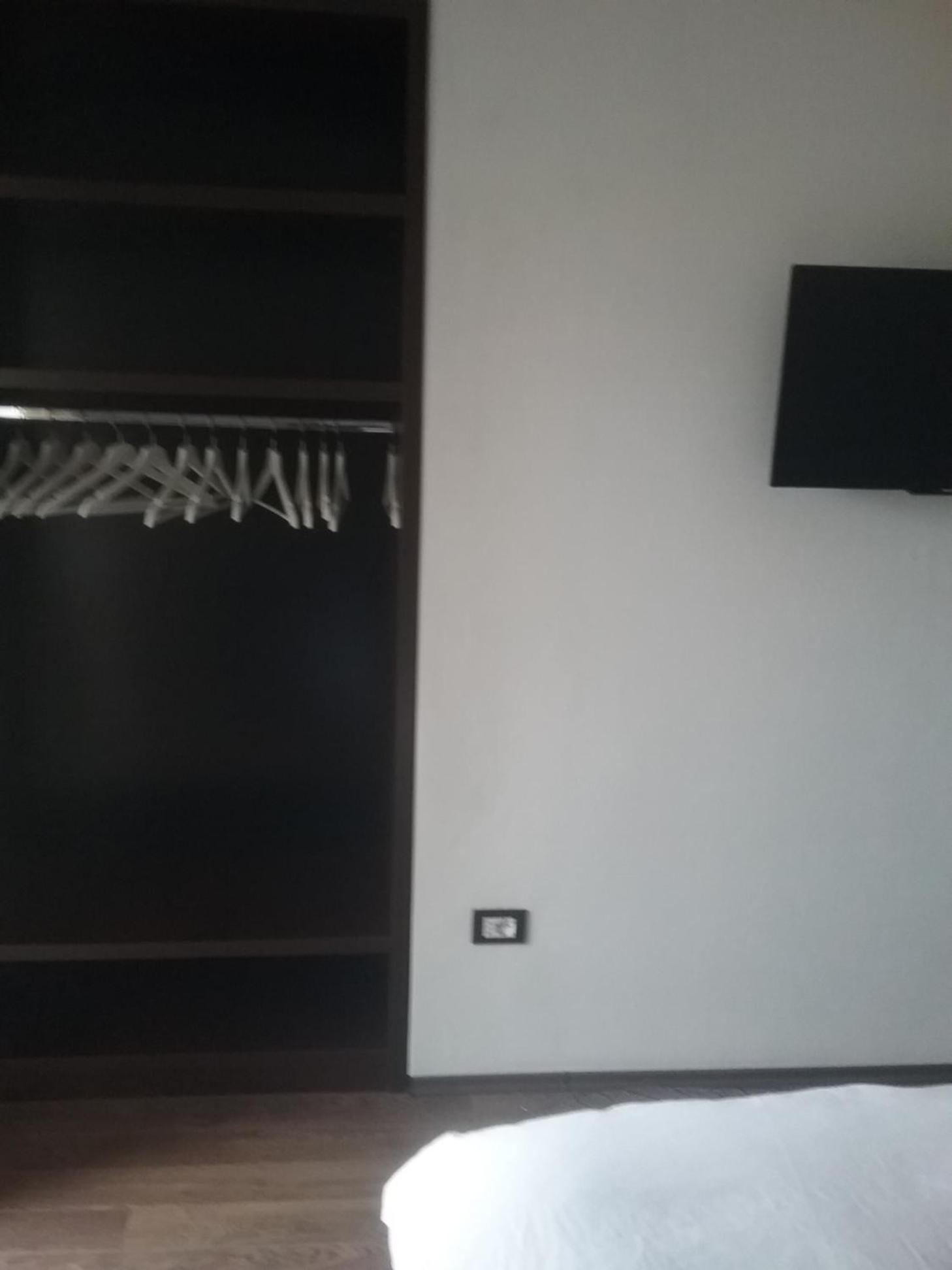 Comfort Double Room with Balcony - Photo 7