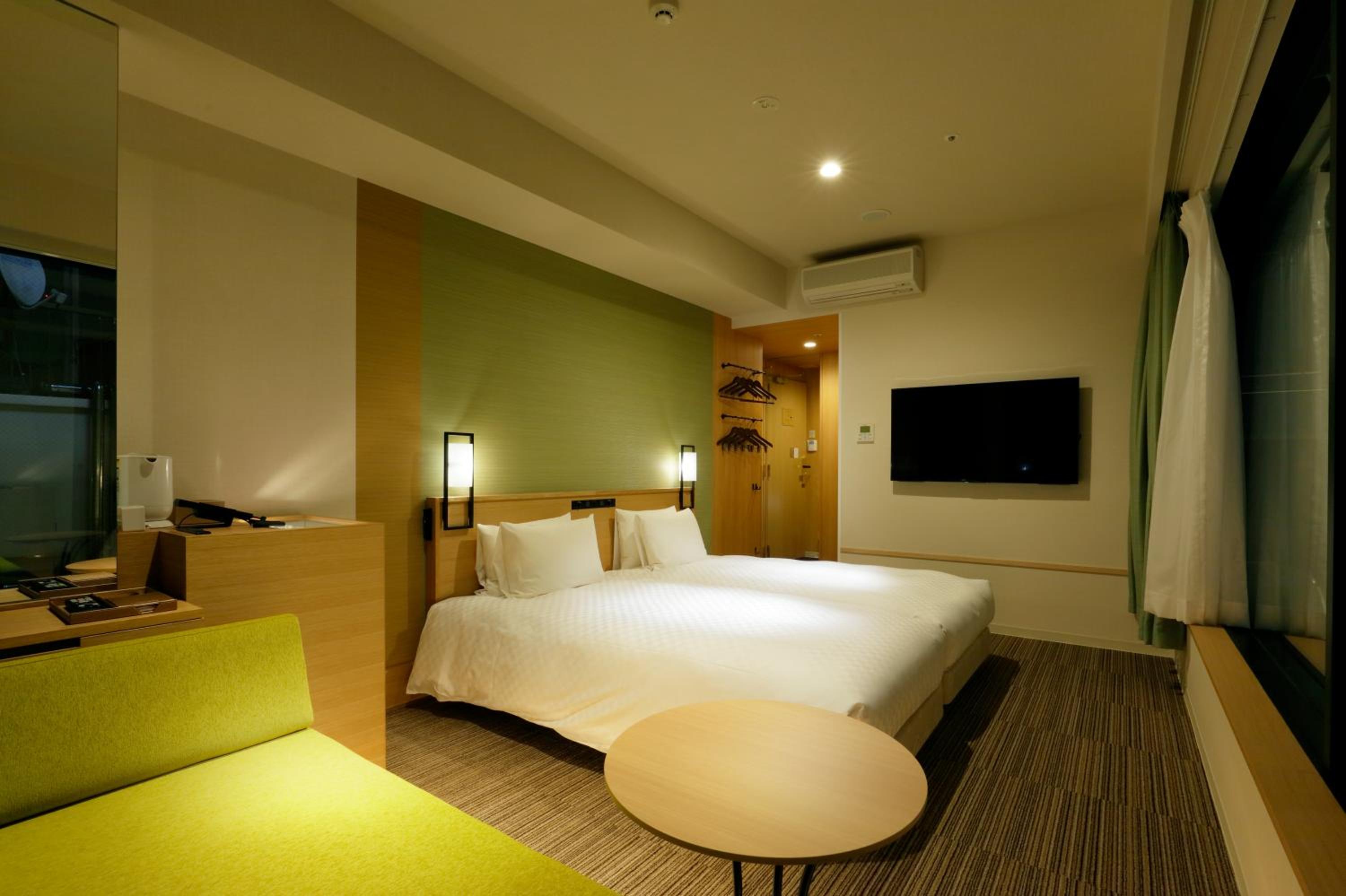 Corner Twin Room photo 2