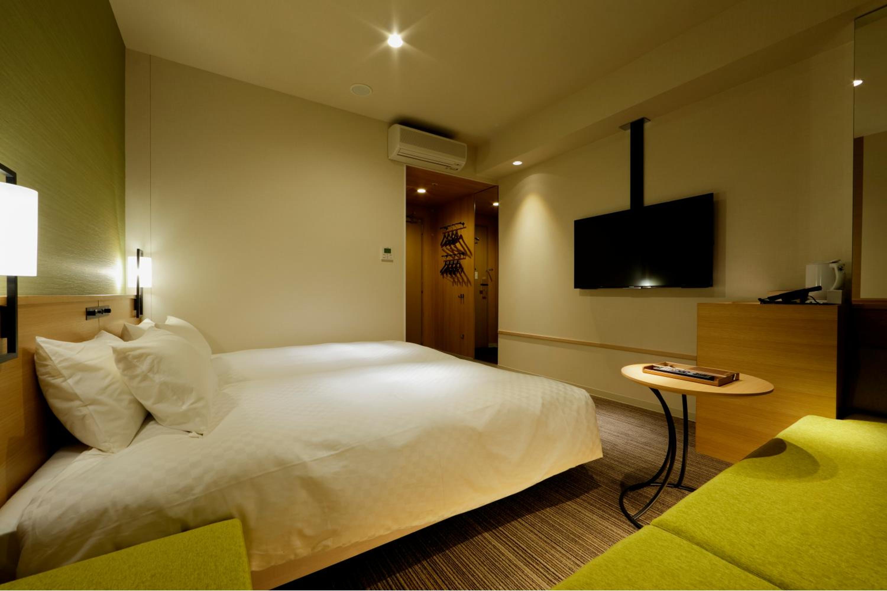 Twin Room photo 2
