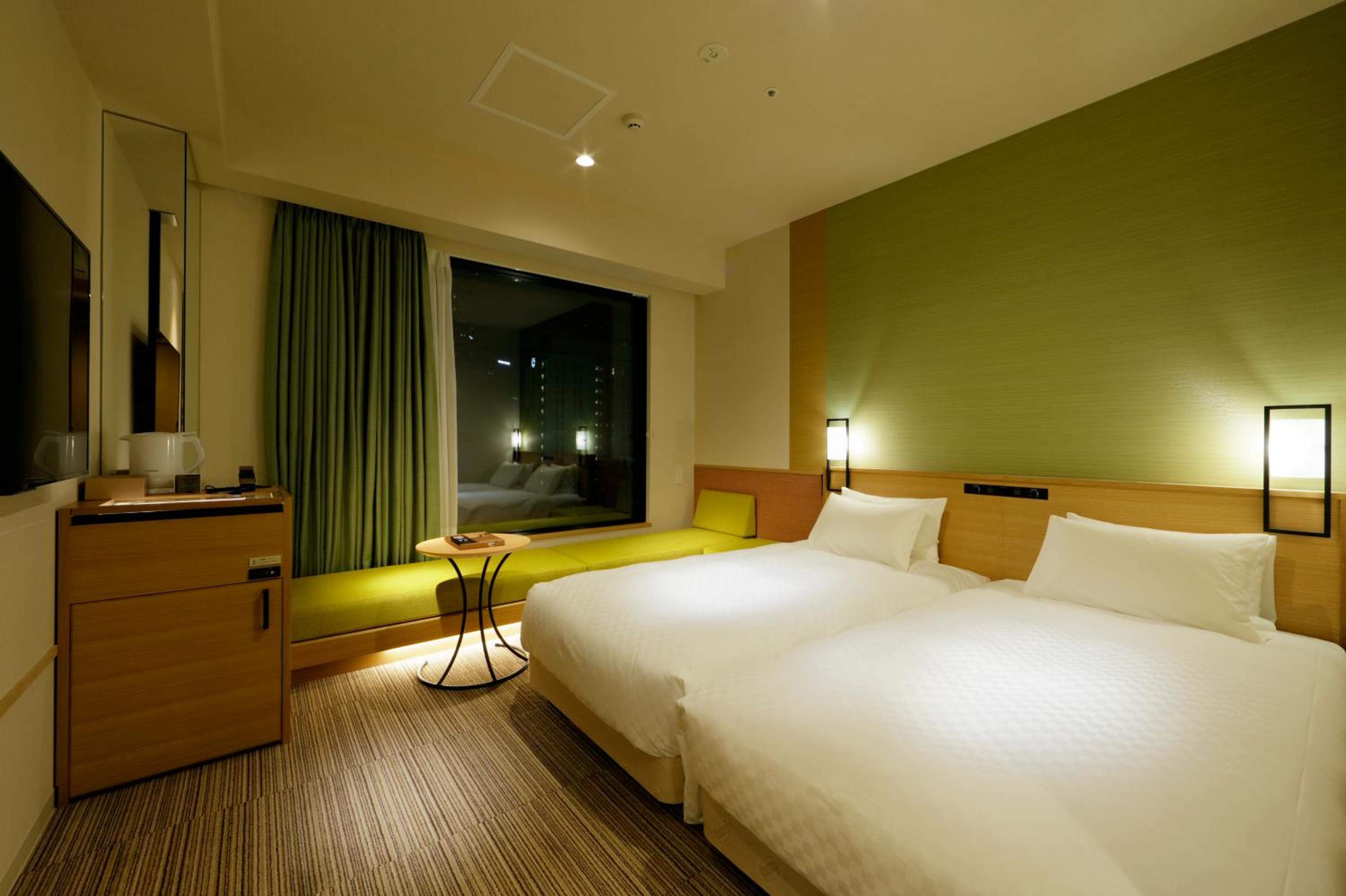 Twin Room photo 2