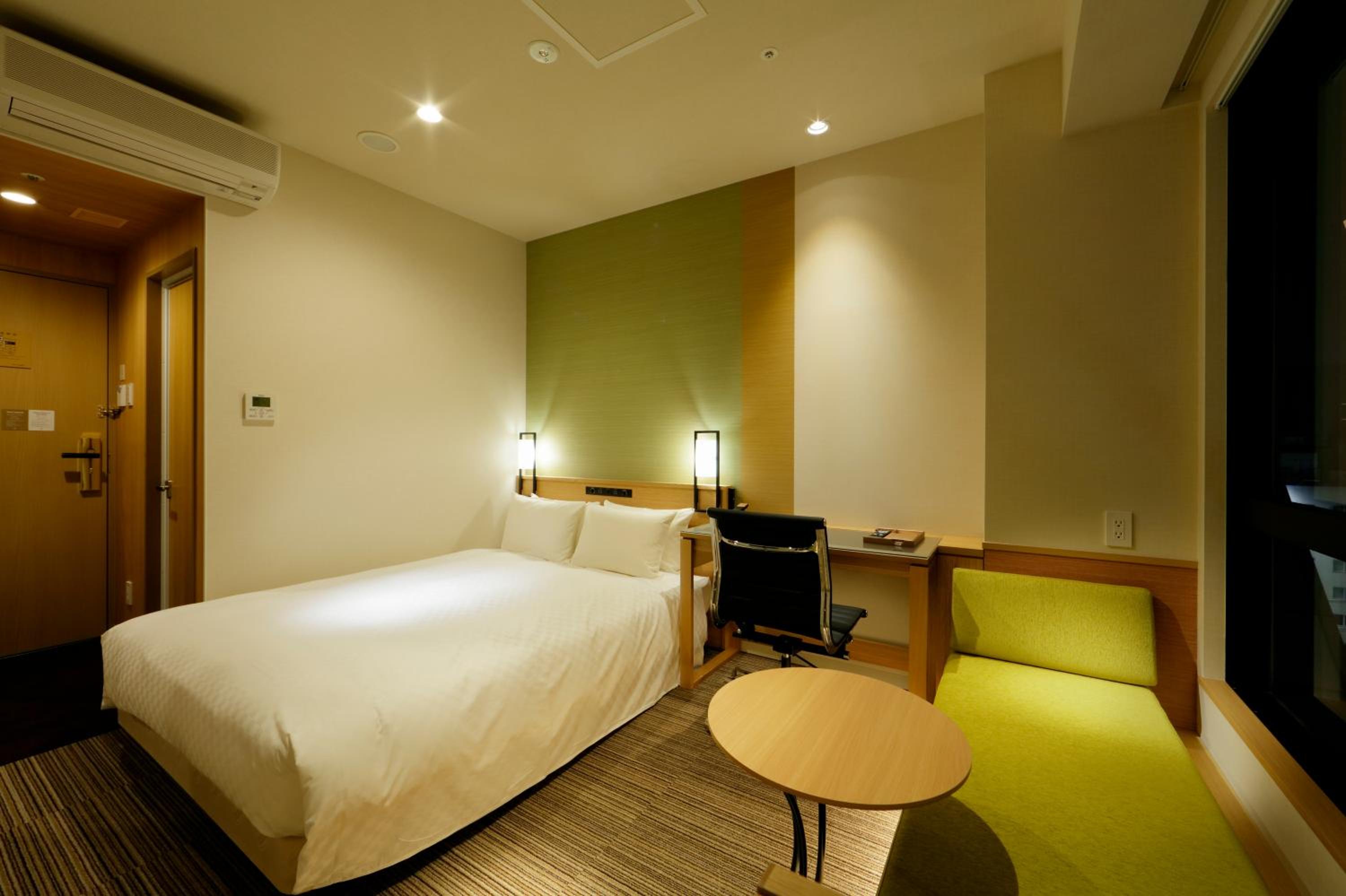 Double Room for 1 adult photo 3