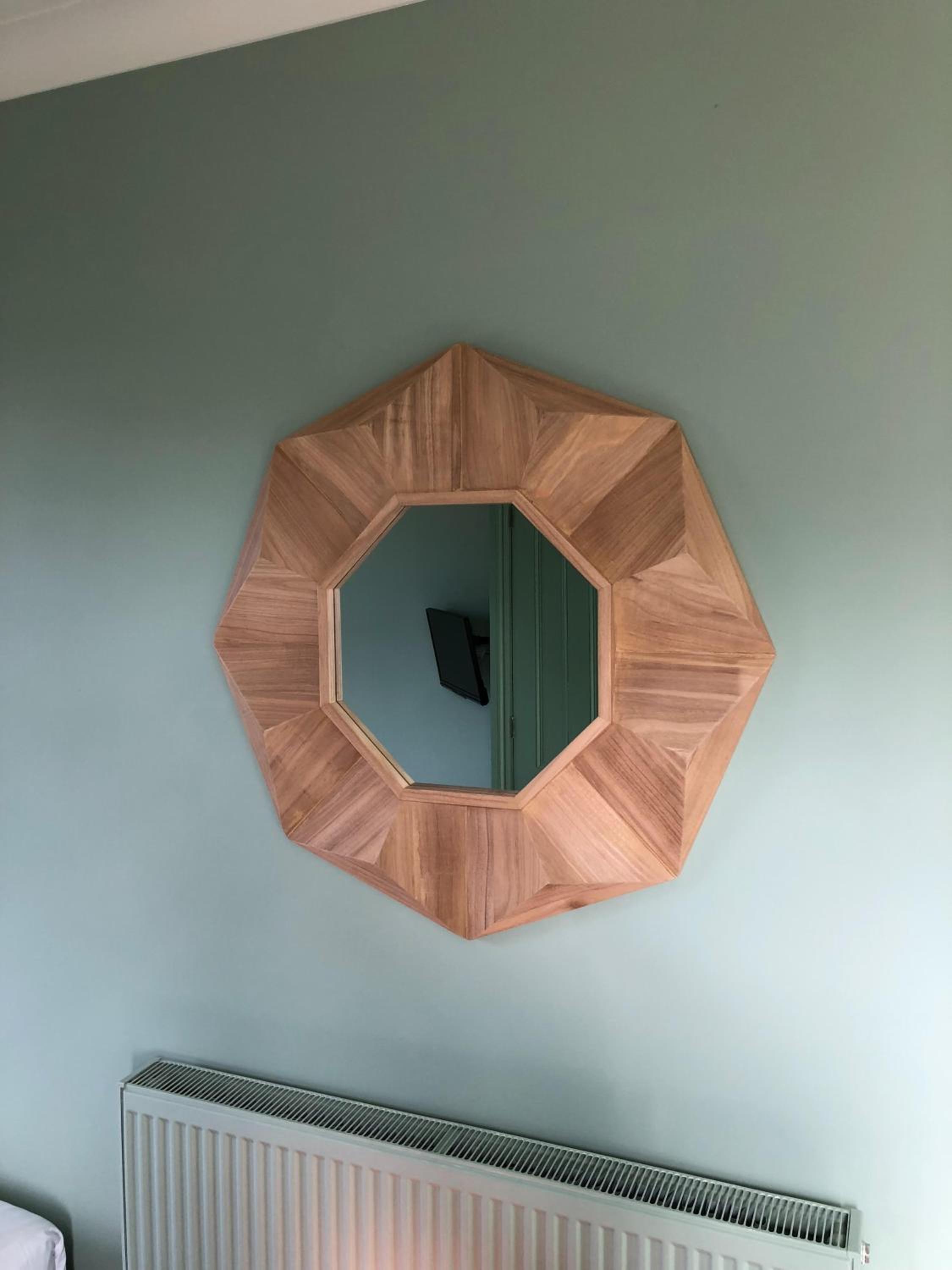 Twin Room photo 3