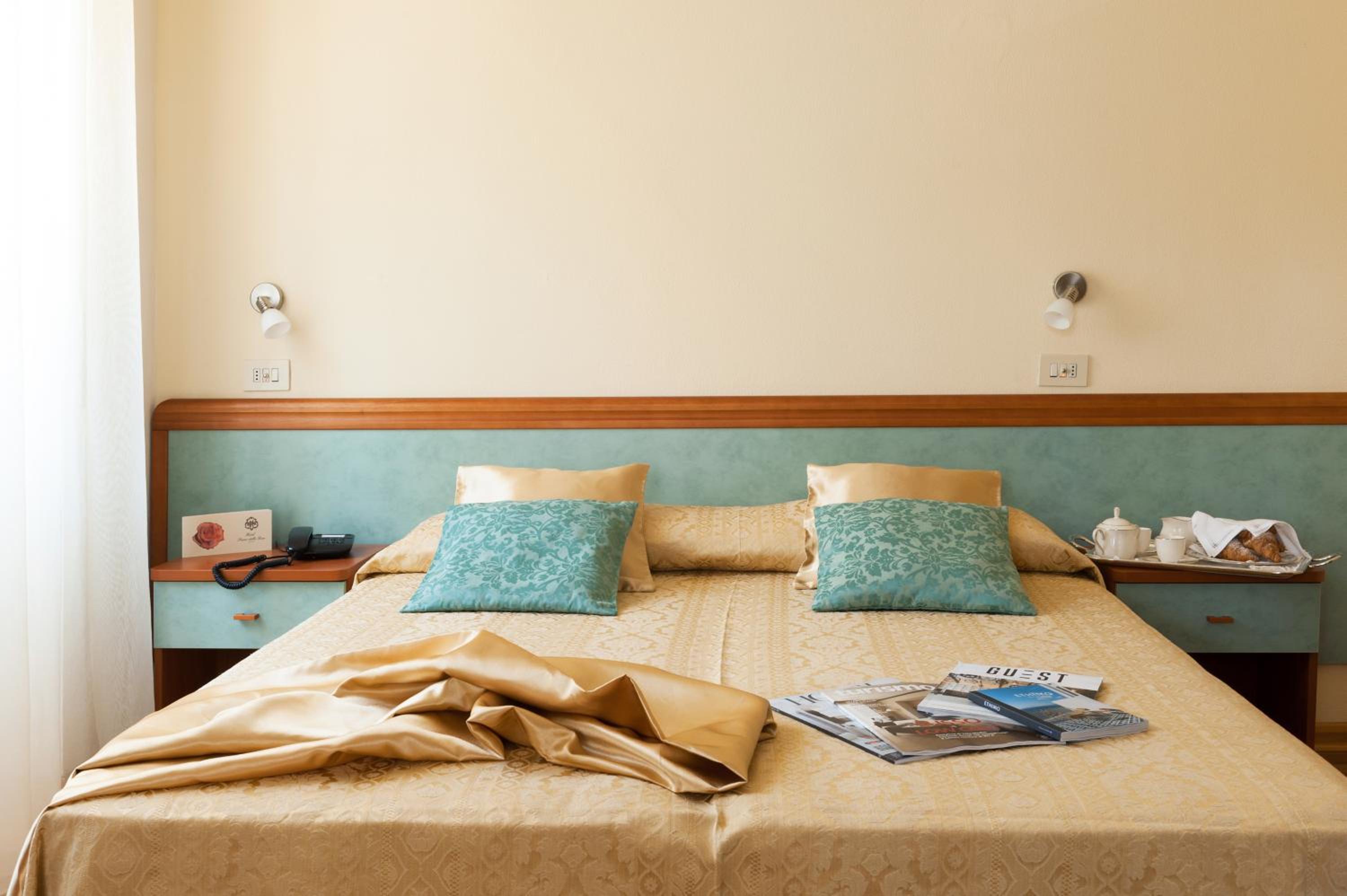 Triple Room with Balcony