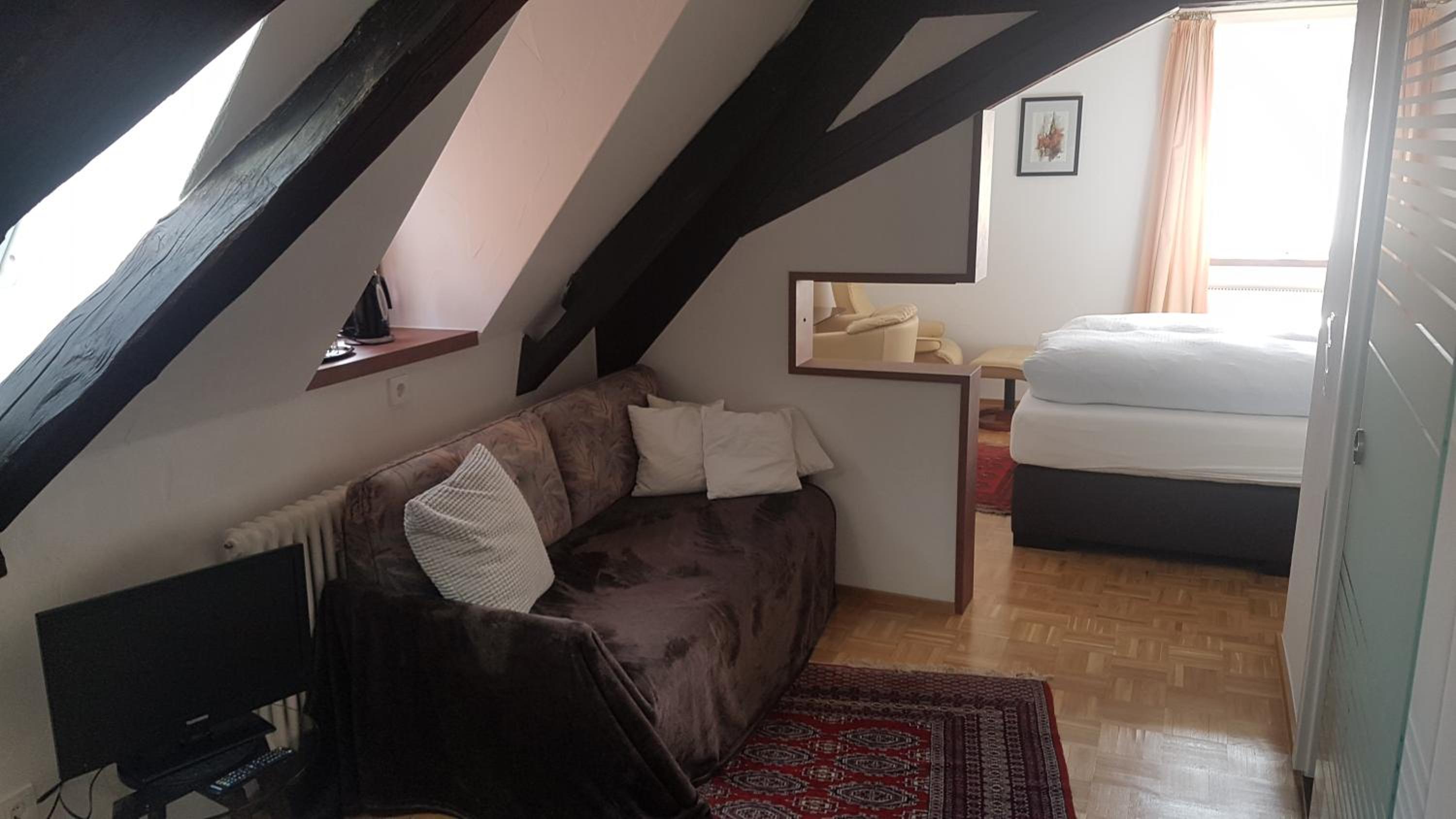 Comfort Double Room - Photo 16